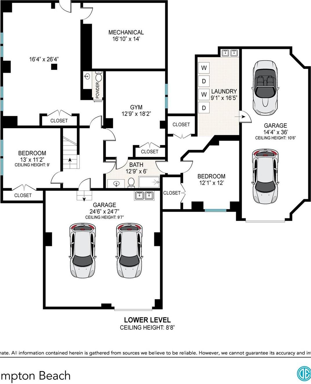 Single Family Dune  Suffolk County, NY 11978, MLS-879357-29