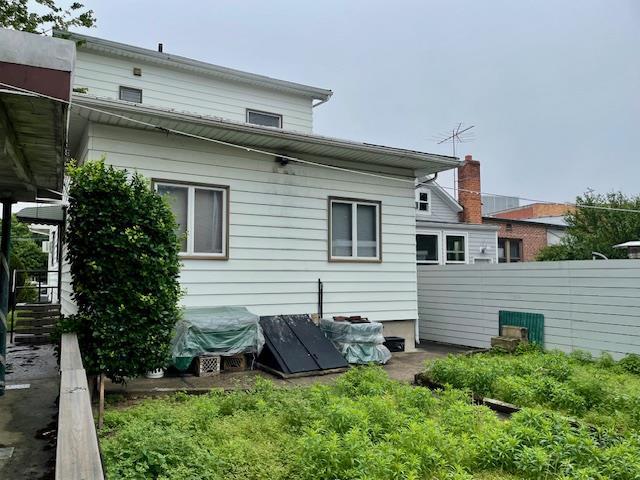 Single Family 72nd  Queens, NY 11378, MLS-879361-12