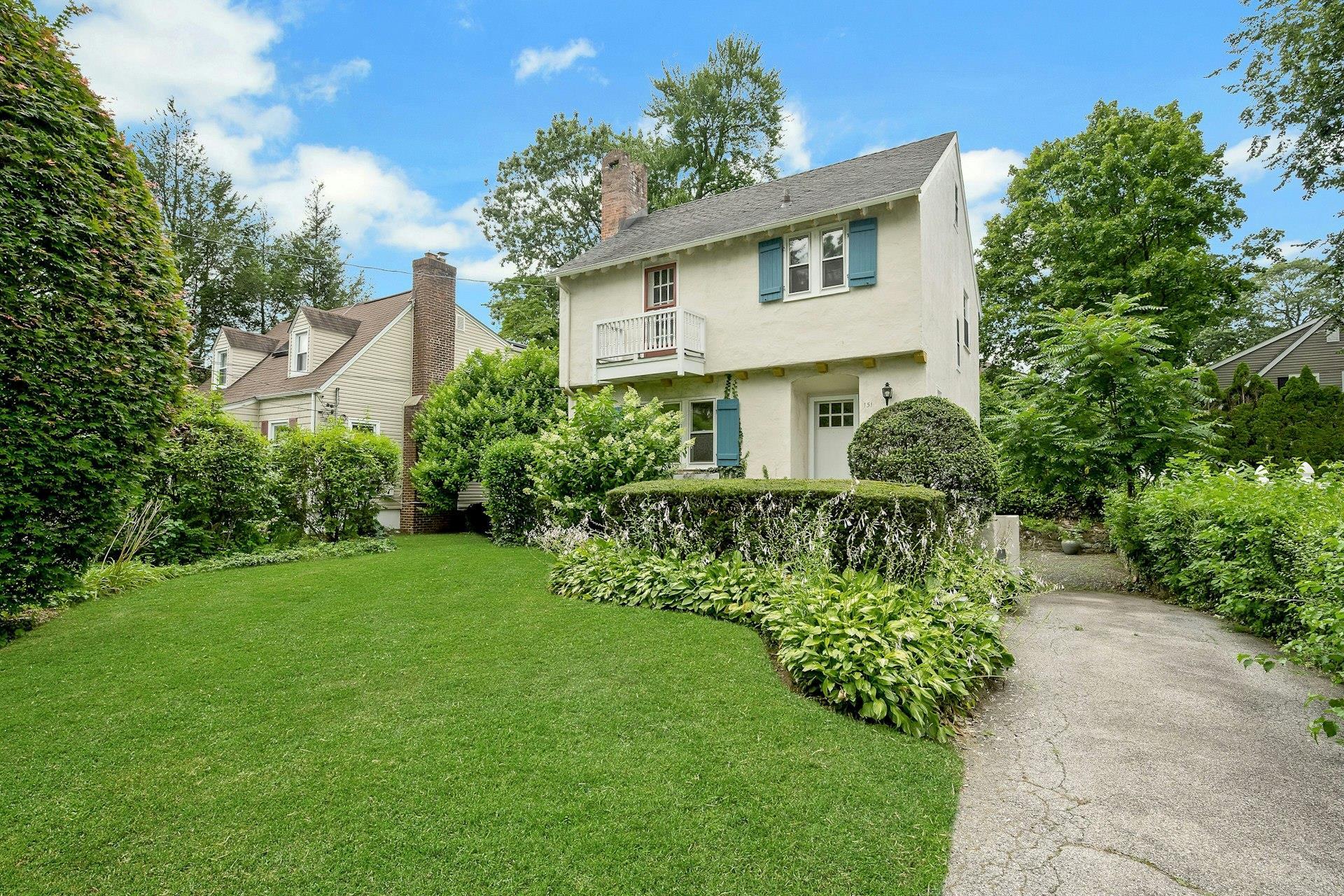 Single Family Clarence Westchester County, NY 10583, MLS-879368-2