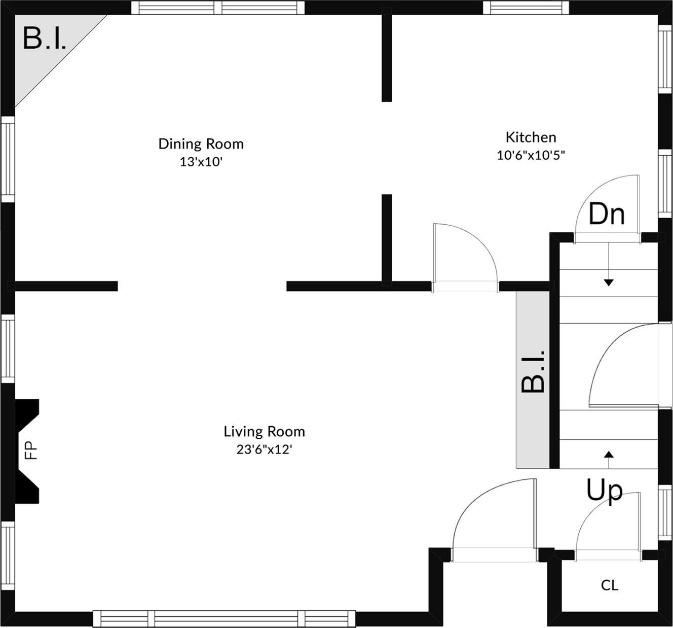 Single Family Clarence Westchester County, NY 10583, MLS-879368-25