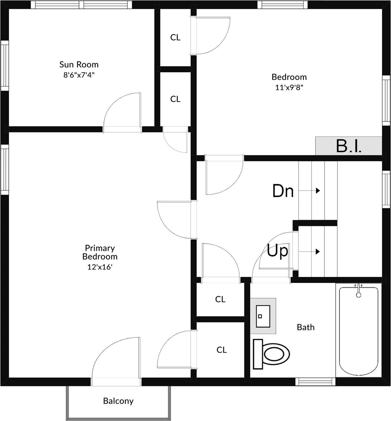 Single Family Clarence Westchester County, NY 10583, MLS-879368-27