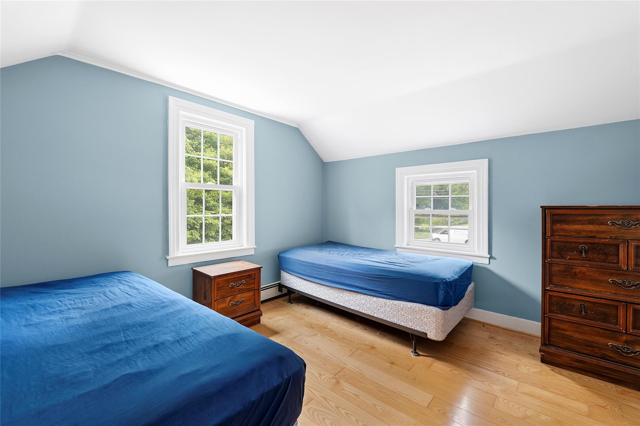 Single Family Newtown  Suffolk County, NY 11937, MLS-879372-10