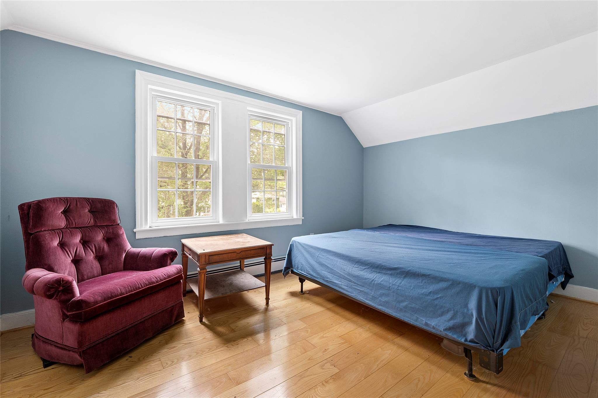 Single Family Newtown  Suffolk County, NY 11937, MLS-879372-12