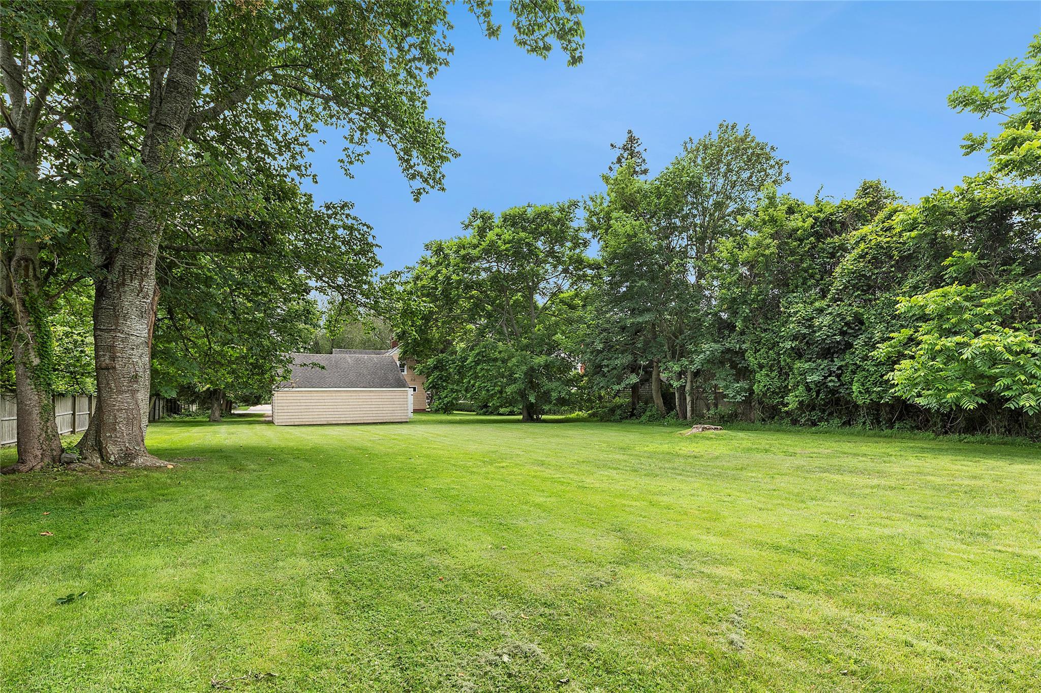 Single Family Newtown  Suffolk County, NY 11937, MLS-879372-14