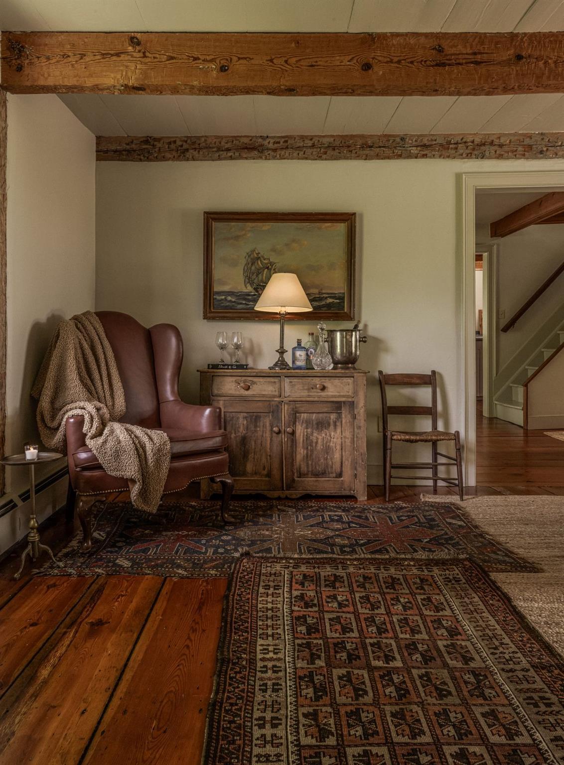 Single Family Schnackenberg  Columbia County, NY 12075, MLS-879374-21