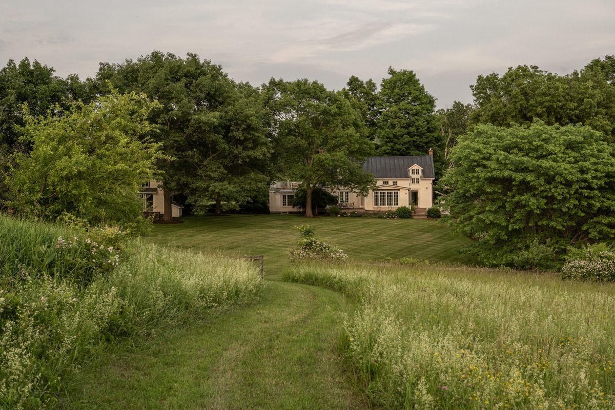 Single Family Schnackenberg  Columbia County, NY 12075, MLS-879374-50