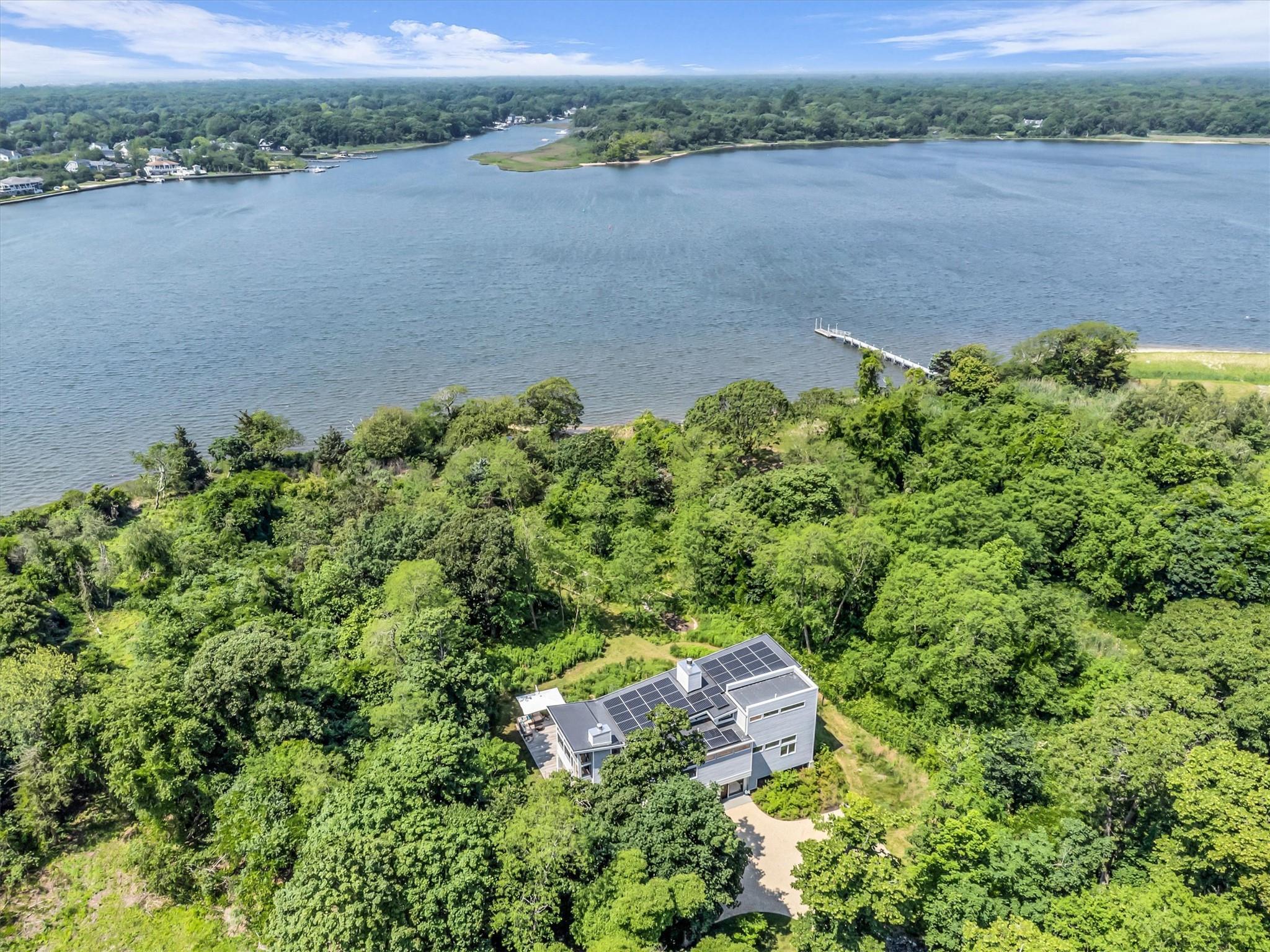 Single Family Old Neck  Suffolk County, NY 11934, MLS-879375-2