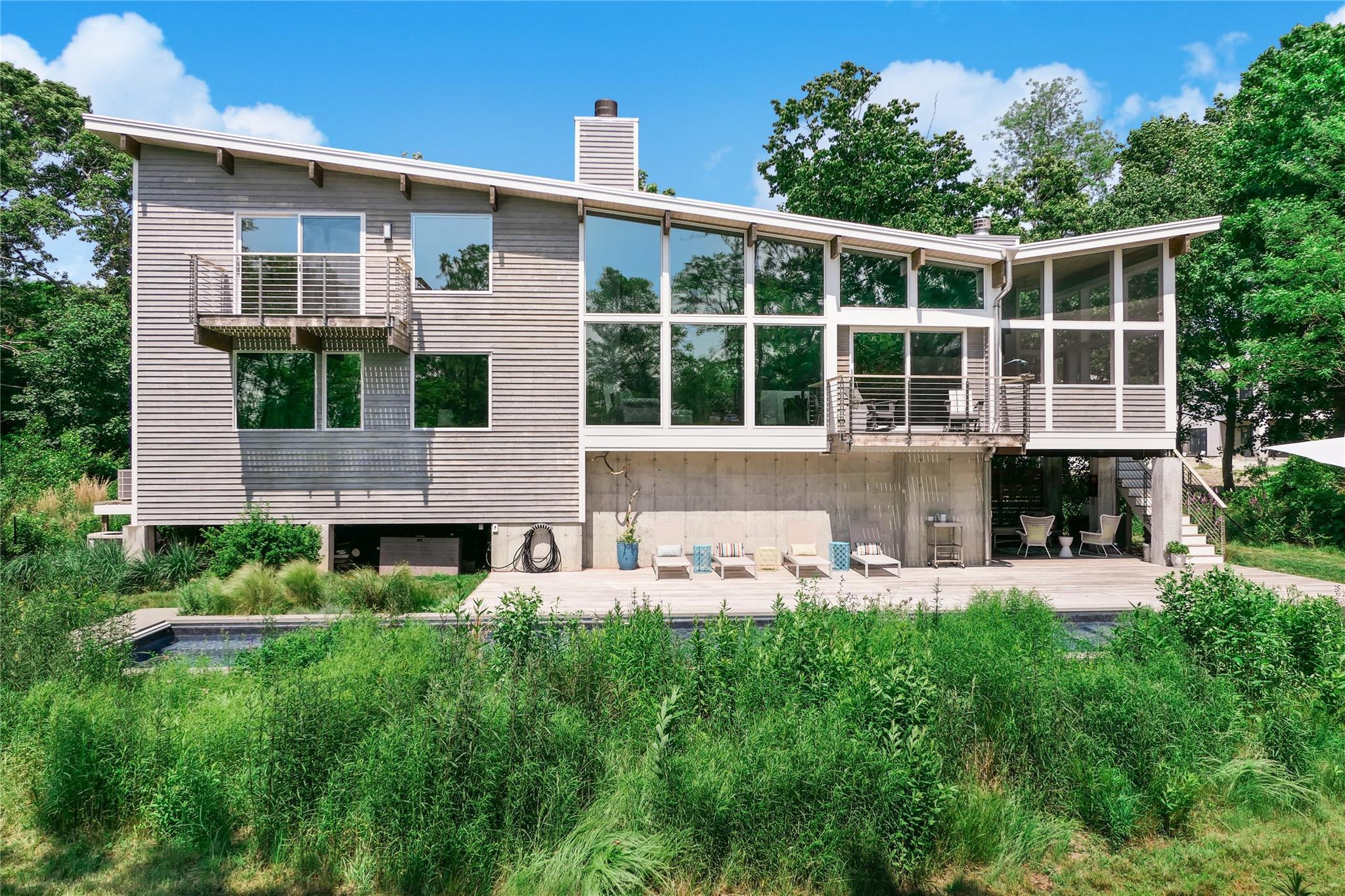 Single Family Old Neck  Suffolk County, NY 11934, MLS-879375-33