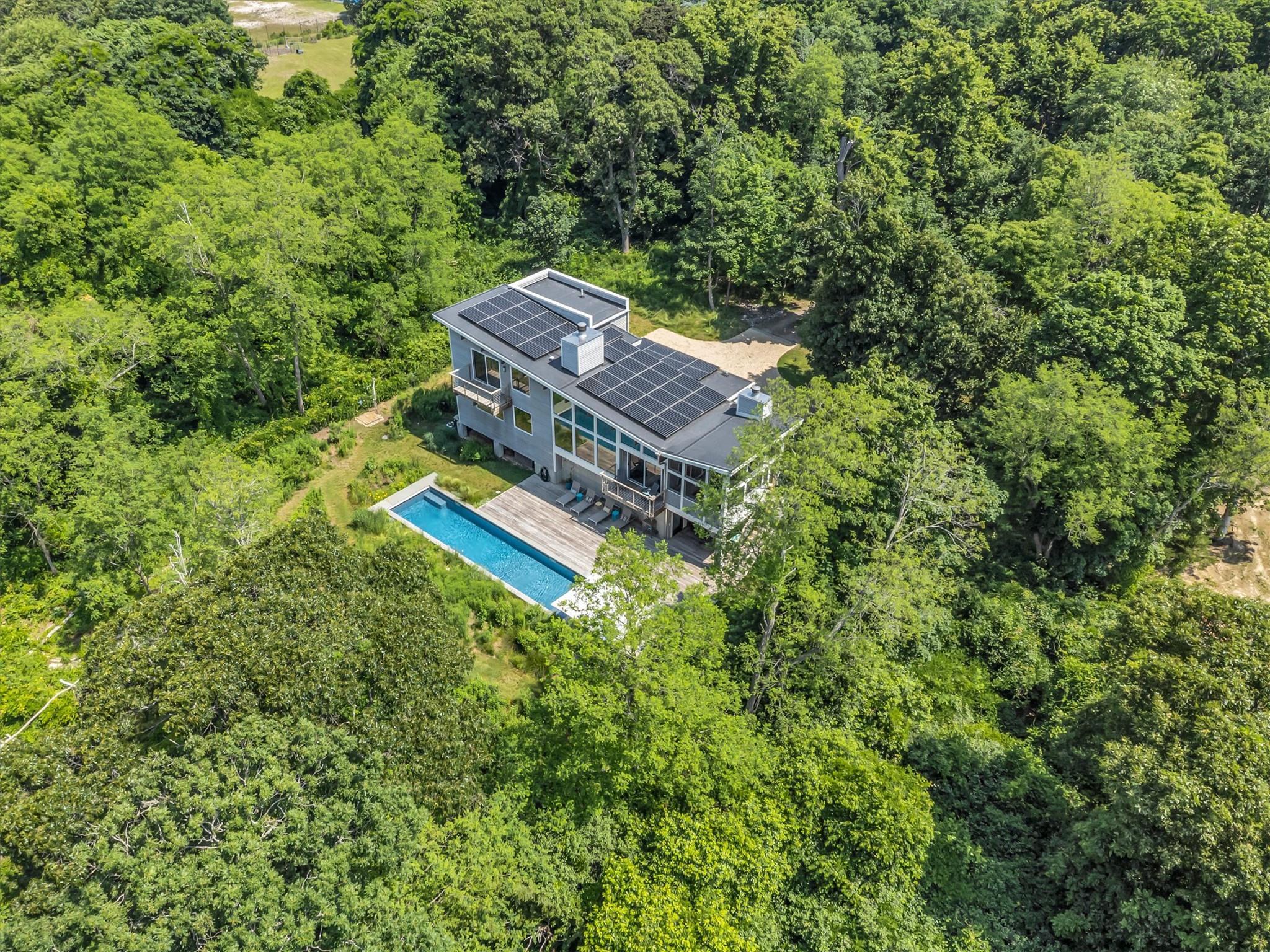 Single Family Old Neck  Suffolk County, NY 11934, MLS-879375-4