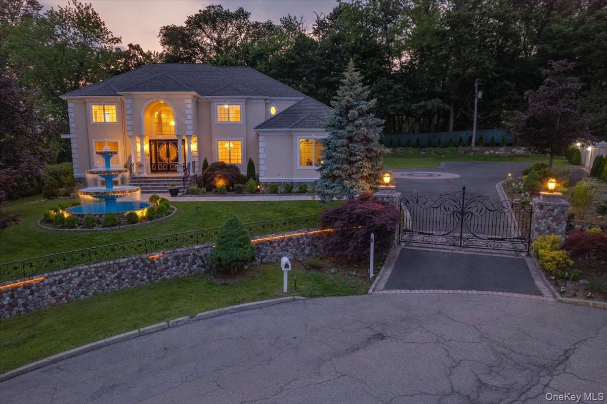 Single Family Gualtiere Westchester County, NY 10562, MLS-879380-47