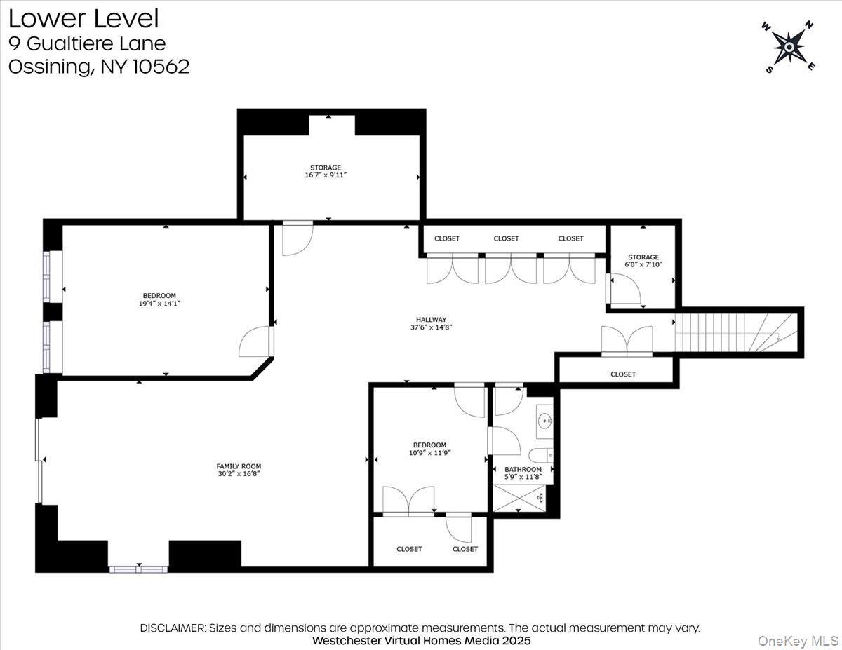 Single Family Gualtiere Westchester County, NY 10562, MLS-879380-48