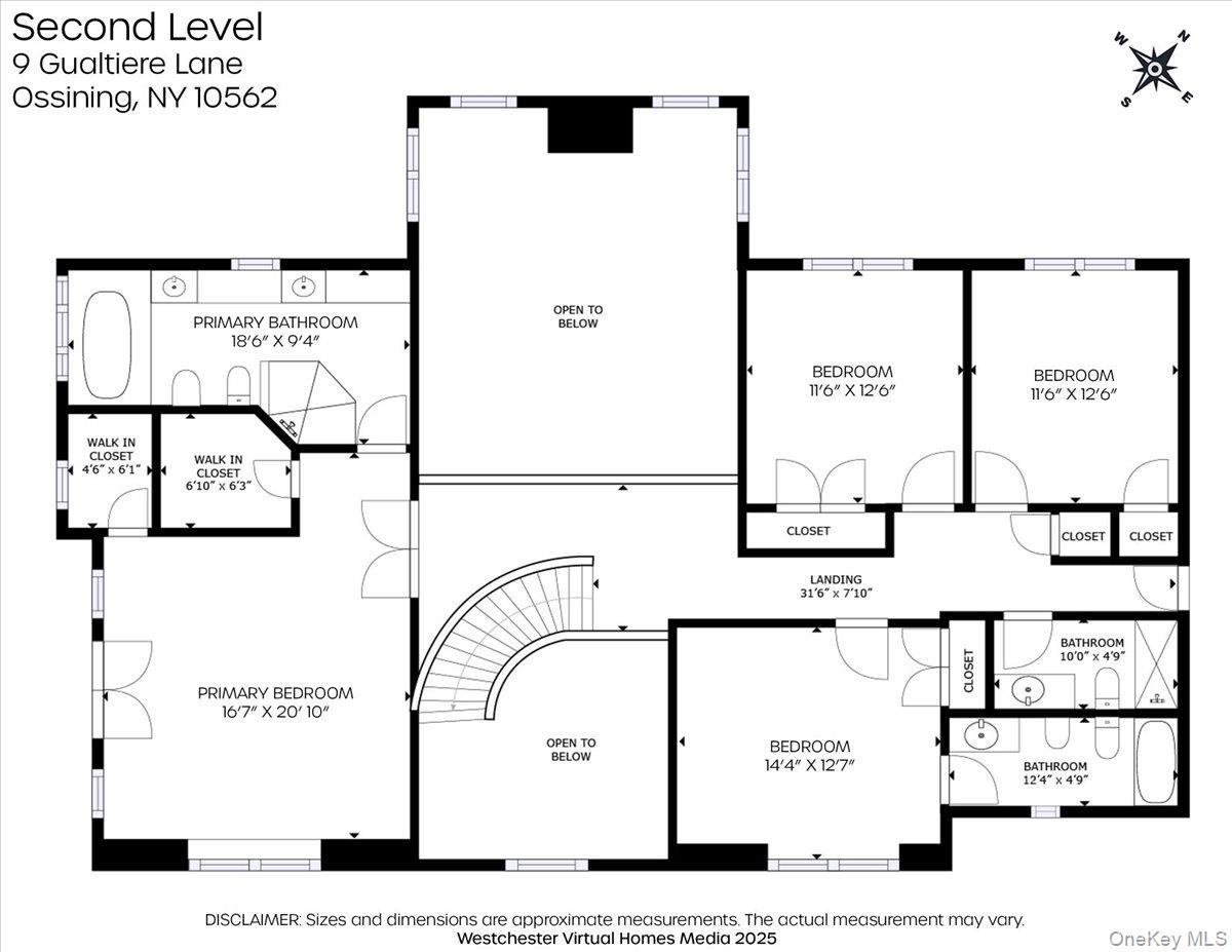Single Family Gualtiere  Westchester County, NY 10562, MLS-879380-50