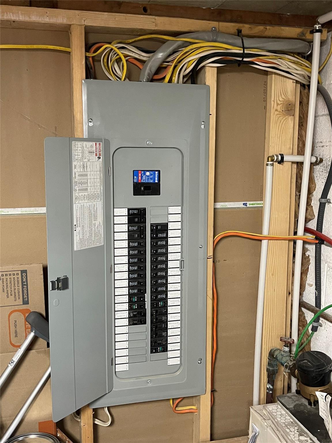 Single Family Pine  Westchester County, NY 10562, MLS-879391-23