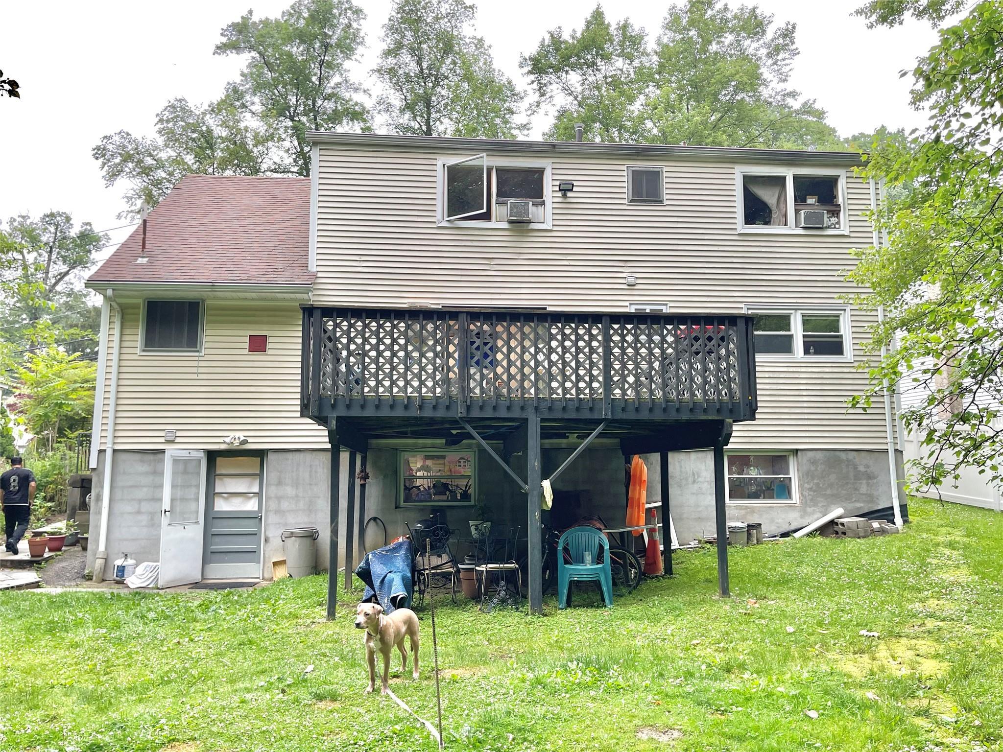 Single Family Pine  Westchester County, NY 10562, MLS-879391-24