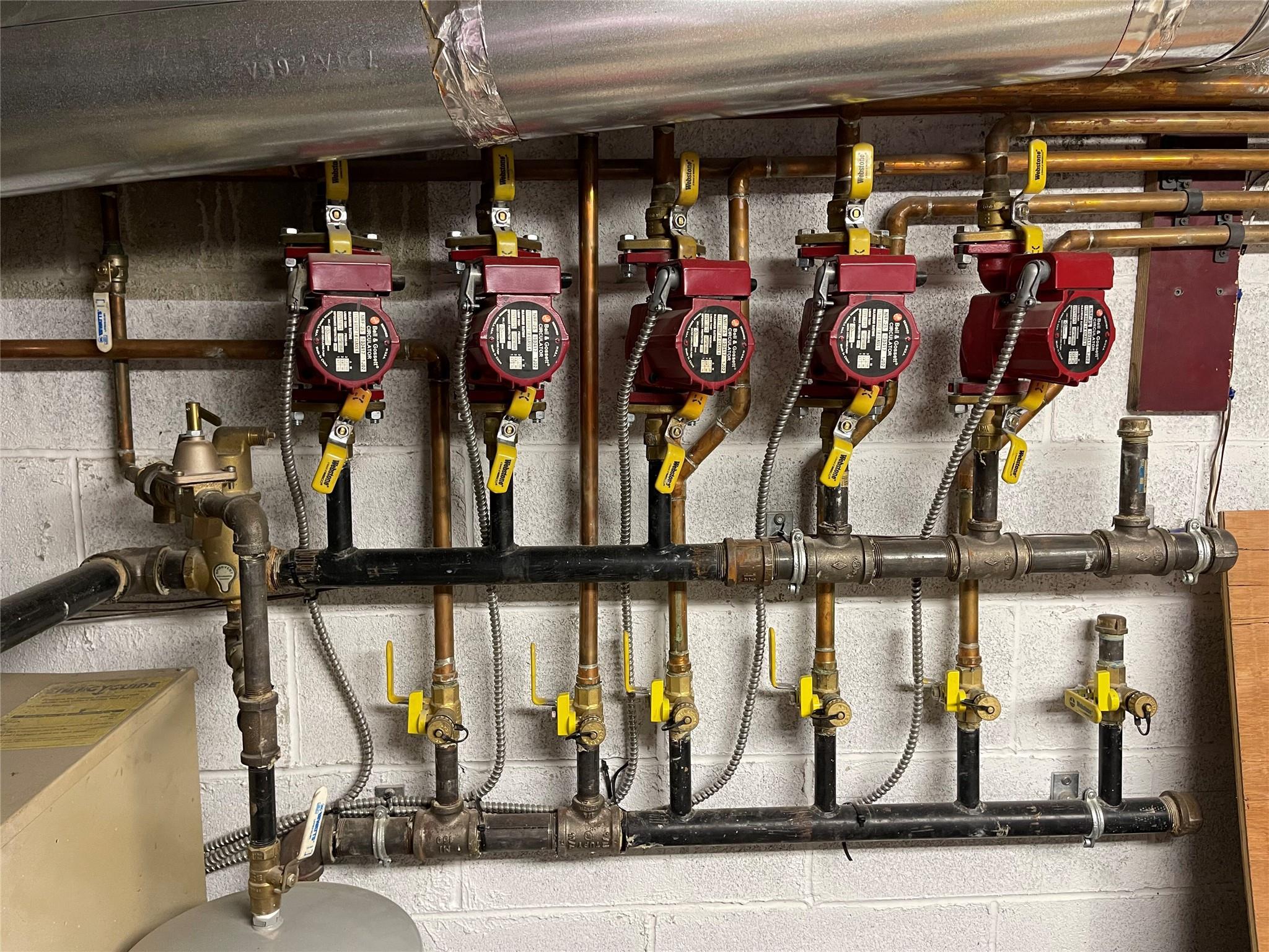 Single Family Pine  Westchester County, NY 10562, MLS-879391-27