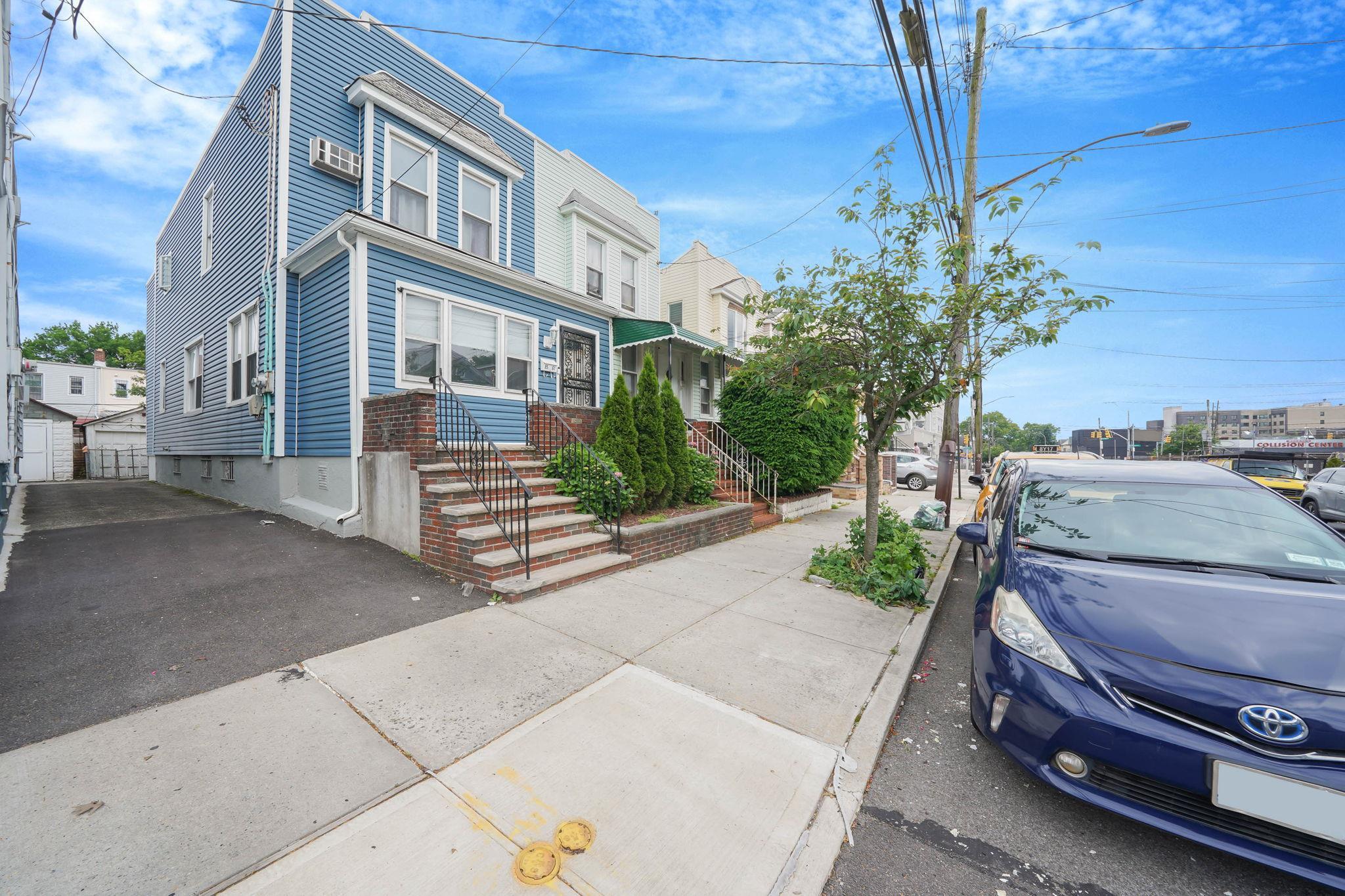 Single Family 130  Queens, NY 11415, MLS-879396-2