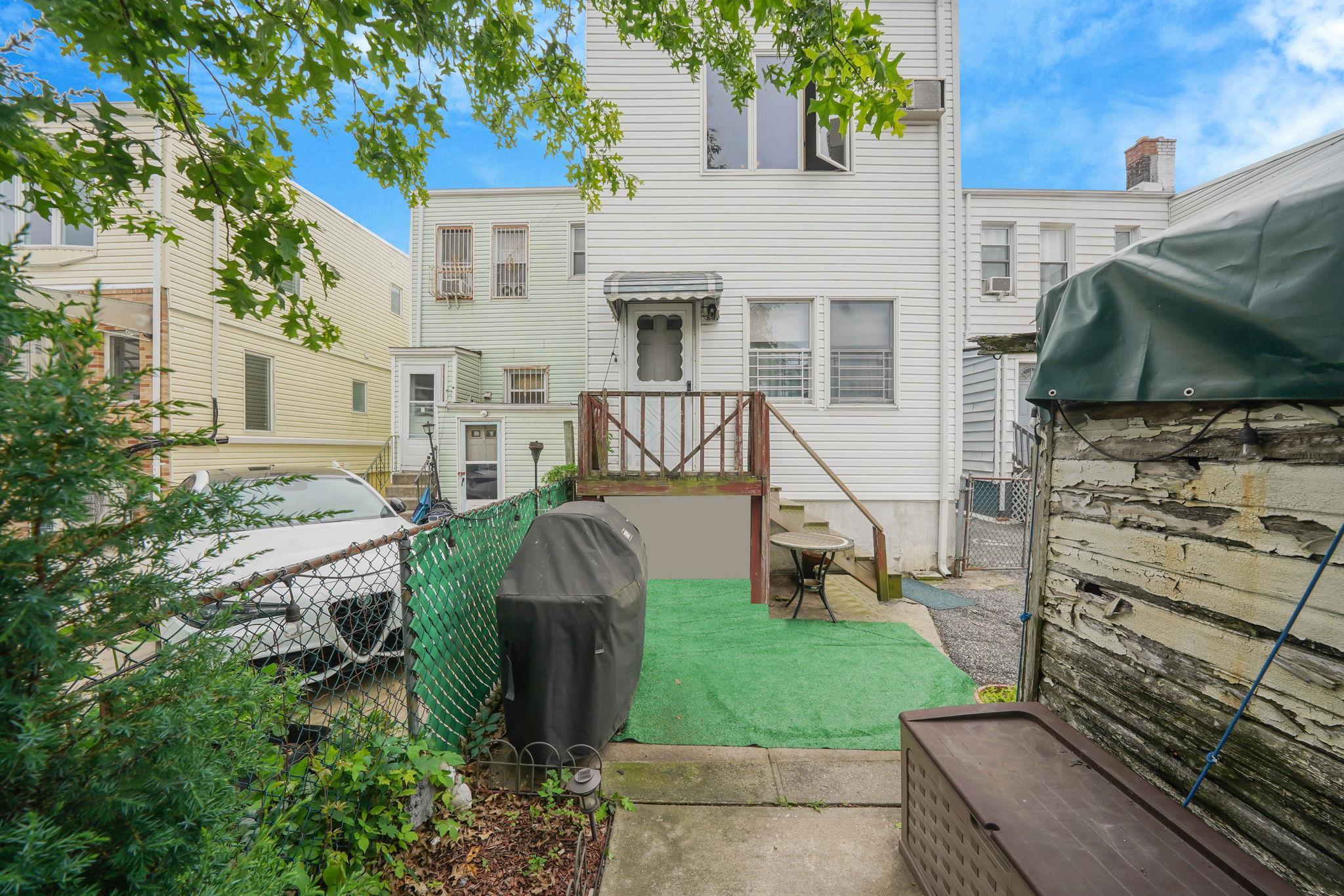 Single Family 130  Queens, NY 11415, MLS-879396-3