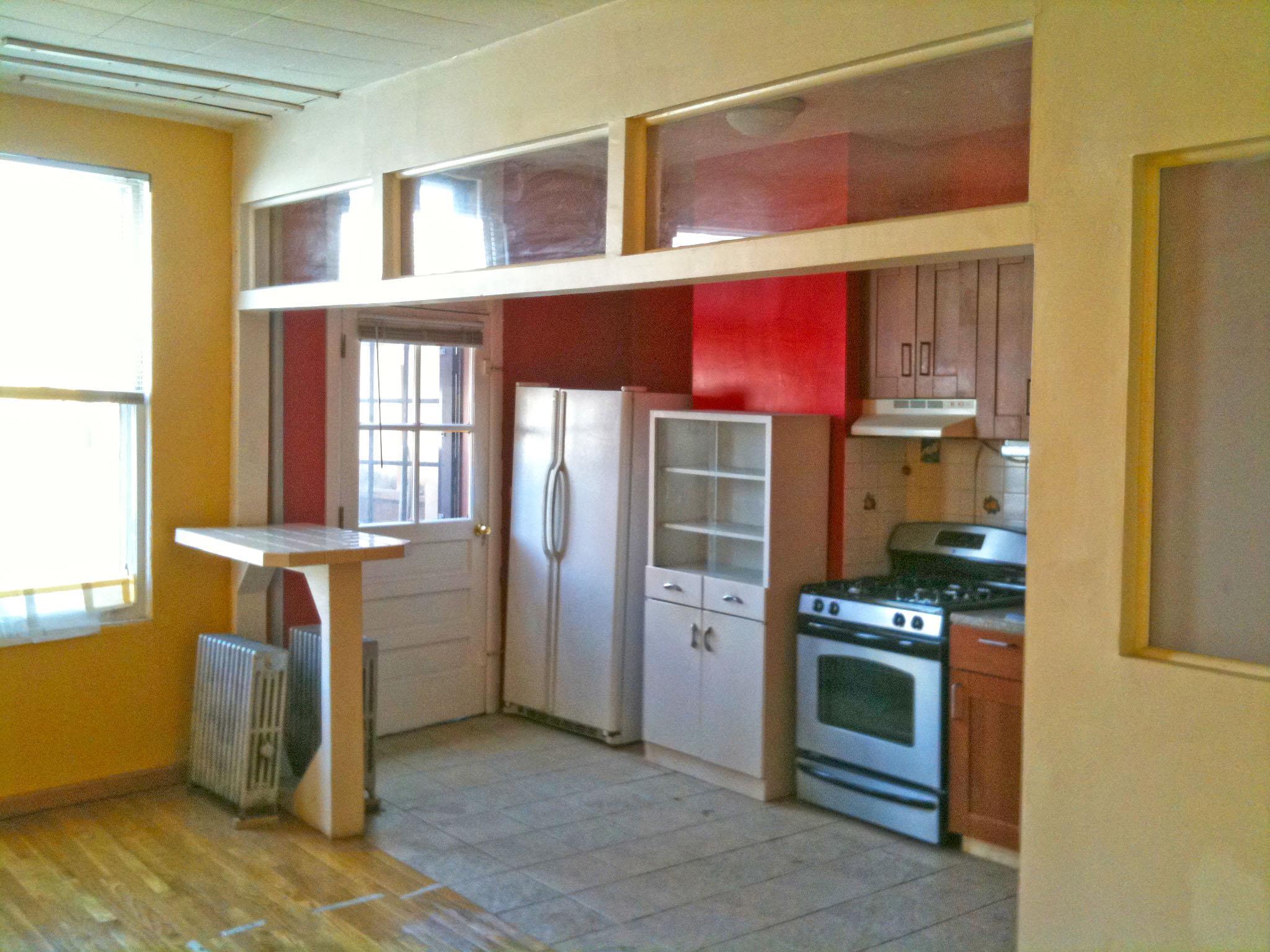 Single Family Woodhaven  Queens, NY 11385, MLS-879398-11