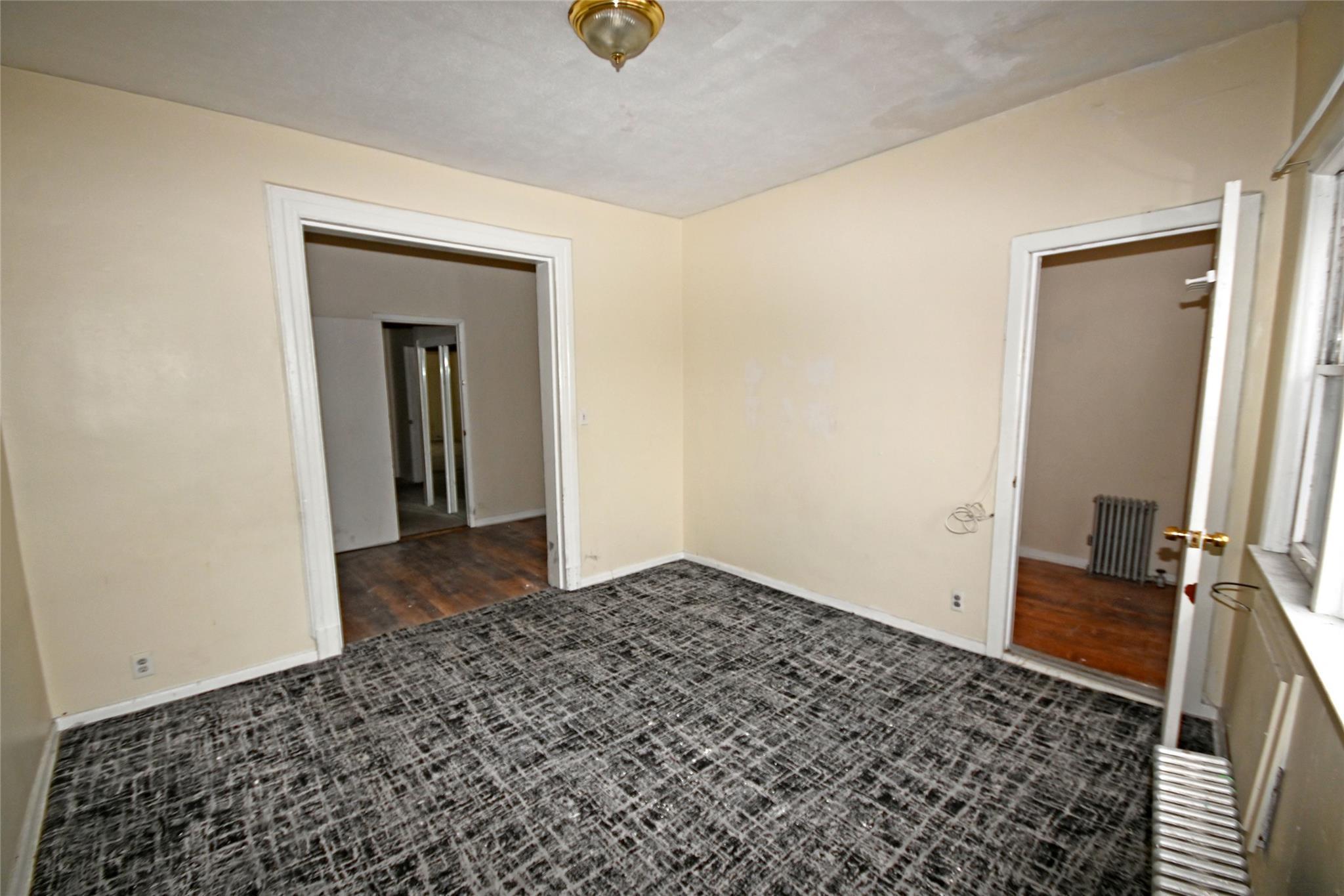 Single Family Woodhaven  Queens, NY 11385, MLS-879398-6
