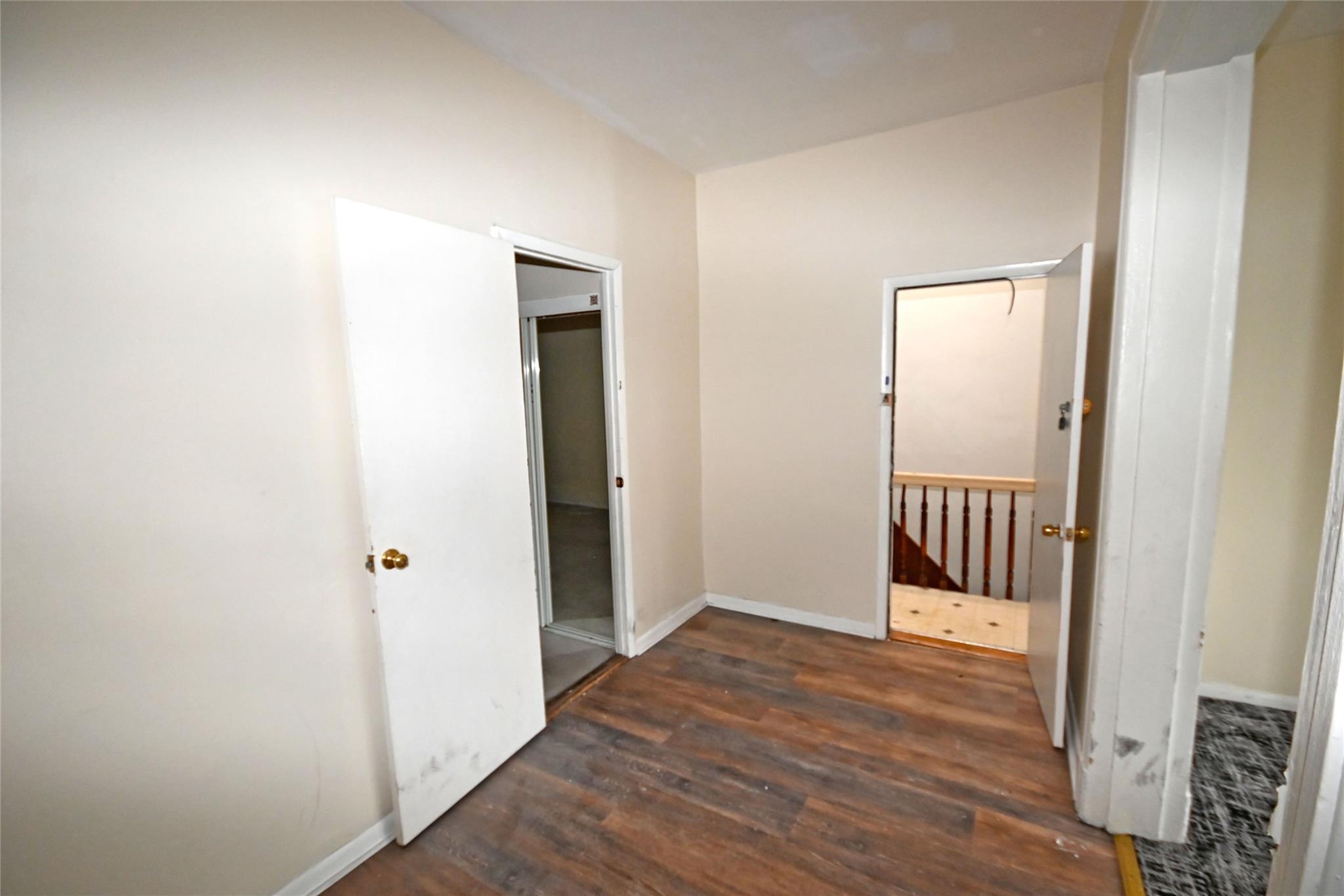 Single Family Woodhaven  Queens, NY 11385, MLS-879398-7