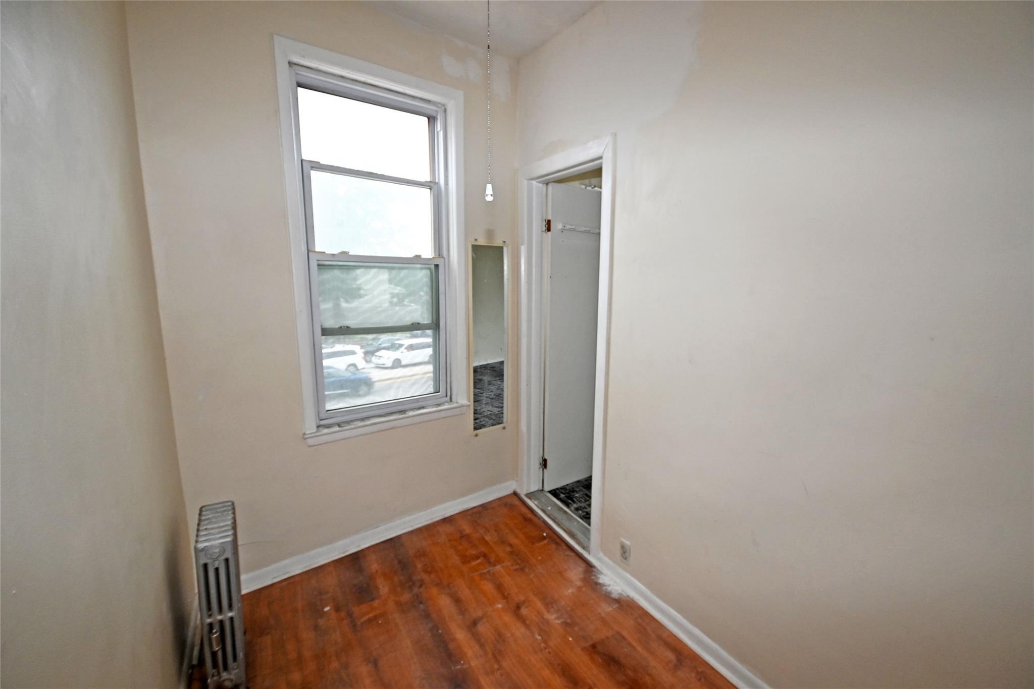 Single Family Woodhaven  Queens, NY 11385, MLS-879398-9