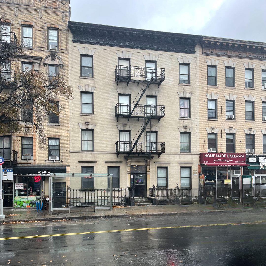 Commercial Sale in New York - Steinway  Queens, NY 11103