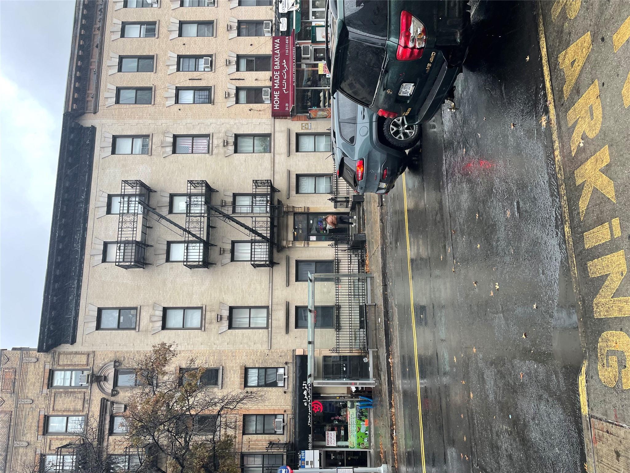 Commercial Sale Steinway  Queens, NY 11103, MLS-879448-4
