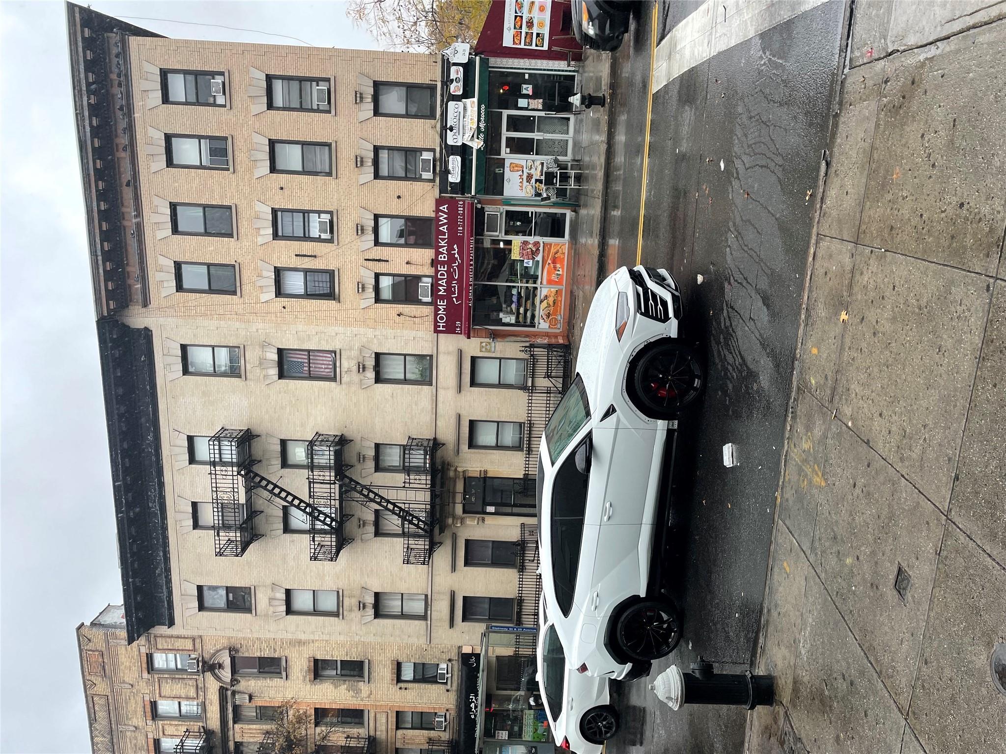 Commercial Sale Steinway  Queens, NY 11103, MLS-879448-5