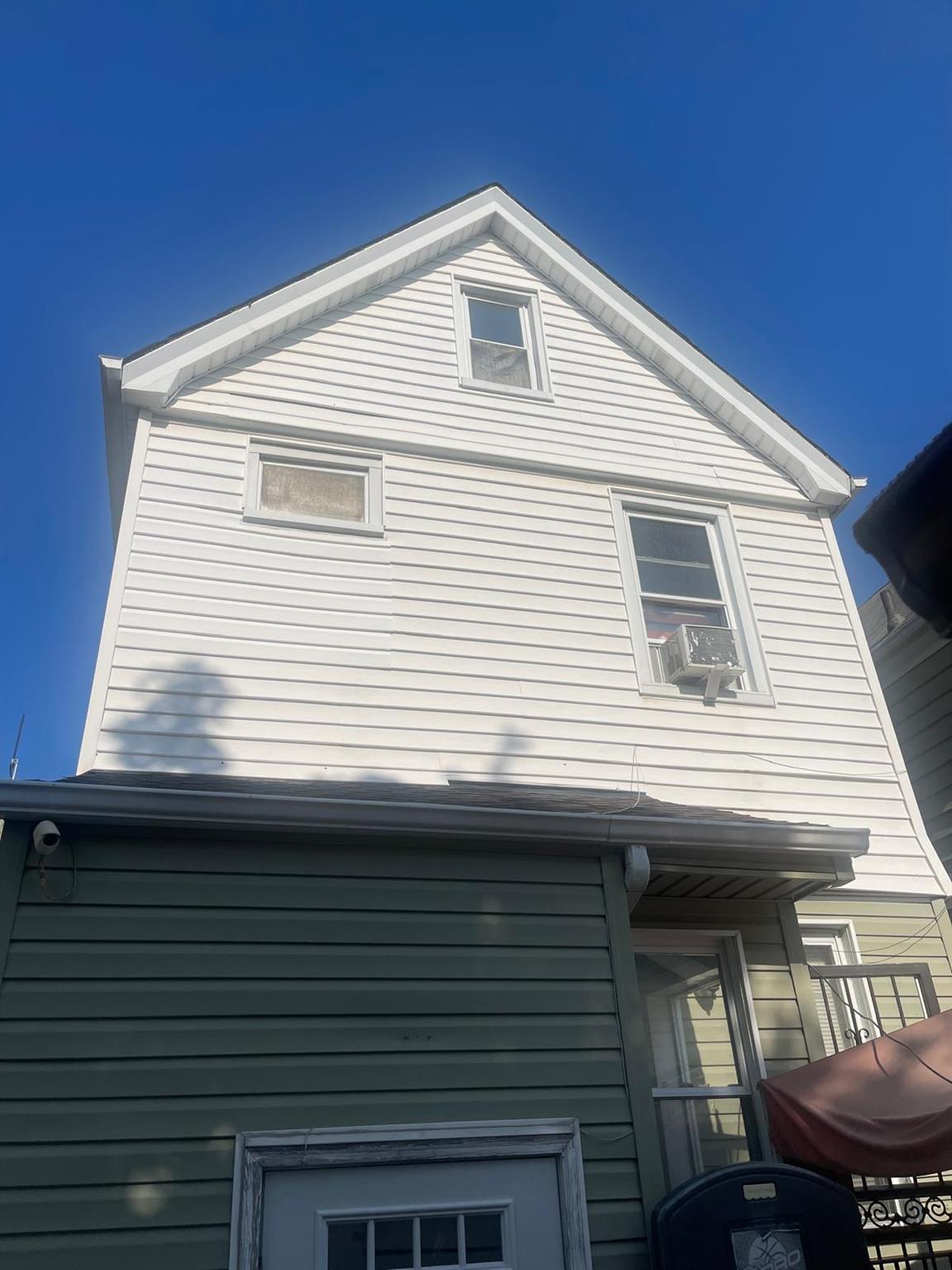 Single Family 117th  Queens, NY 11419, MLS-879462-12