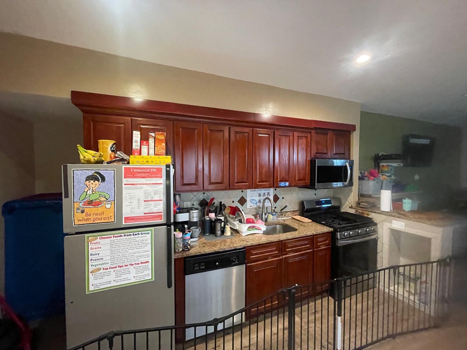 Single Family 117th  Queens, NY 11419, MLS-879462-3