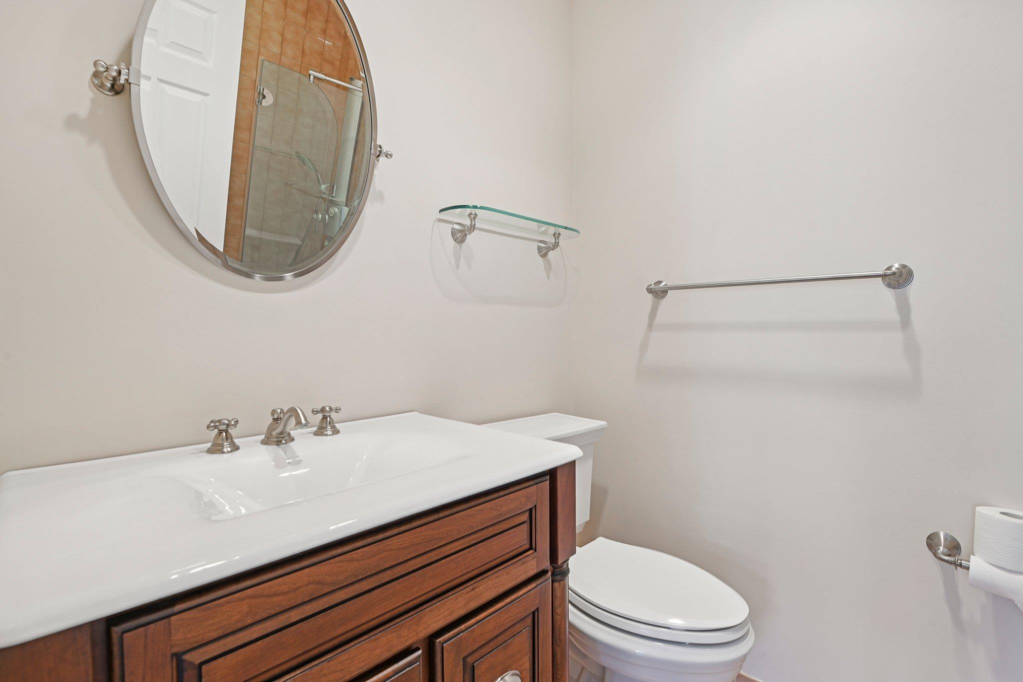 Condo Marjorie  Nassau County, NY 11030, MLS-879495-10