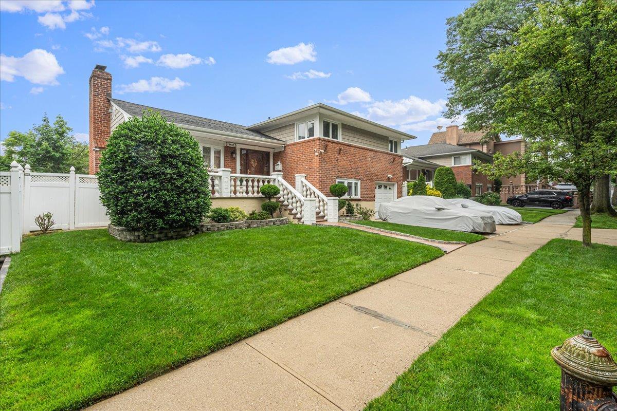 Single Family Grand Central  Queens, NY 11362, MLS-879501-2