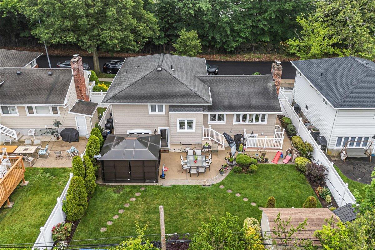 Single Family Grand Central  Queens, NY 11362, MLS-879501-28