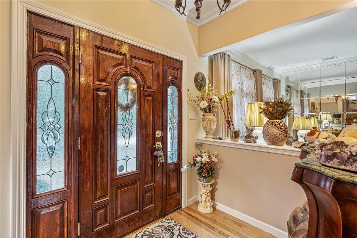 Single Family Grand Central  Queens, NY 11362, MLS-879501-3