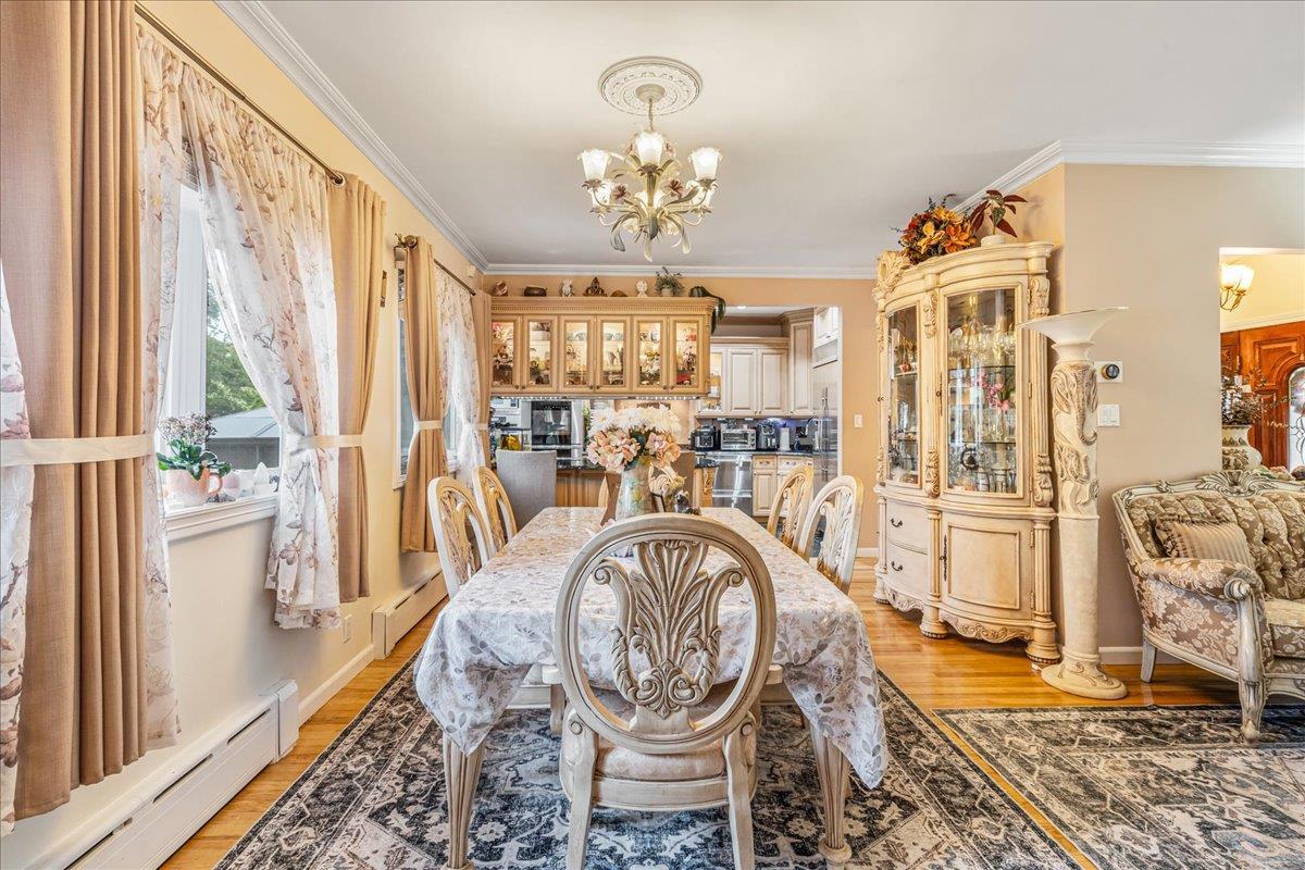 Single Family Grand Central  Queens, NY 11362, MLS-879501-8