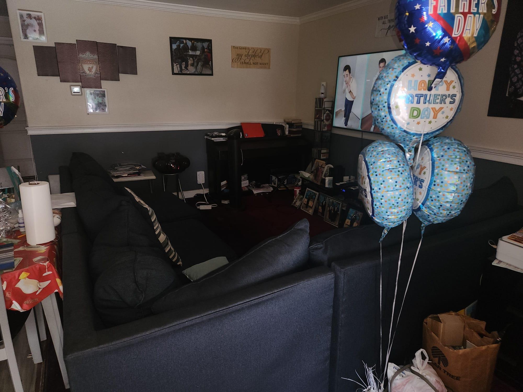 Single Family Fern Place  Queens, NY 11433, MLS-879516-2