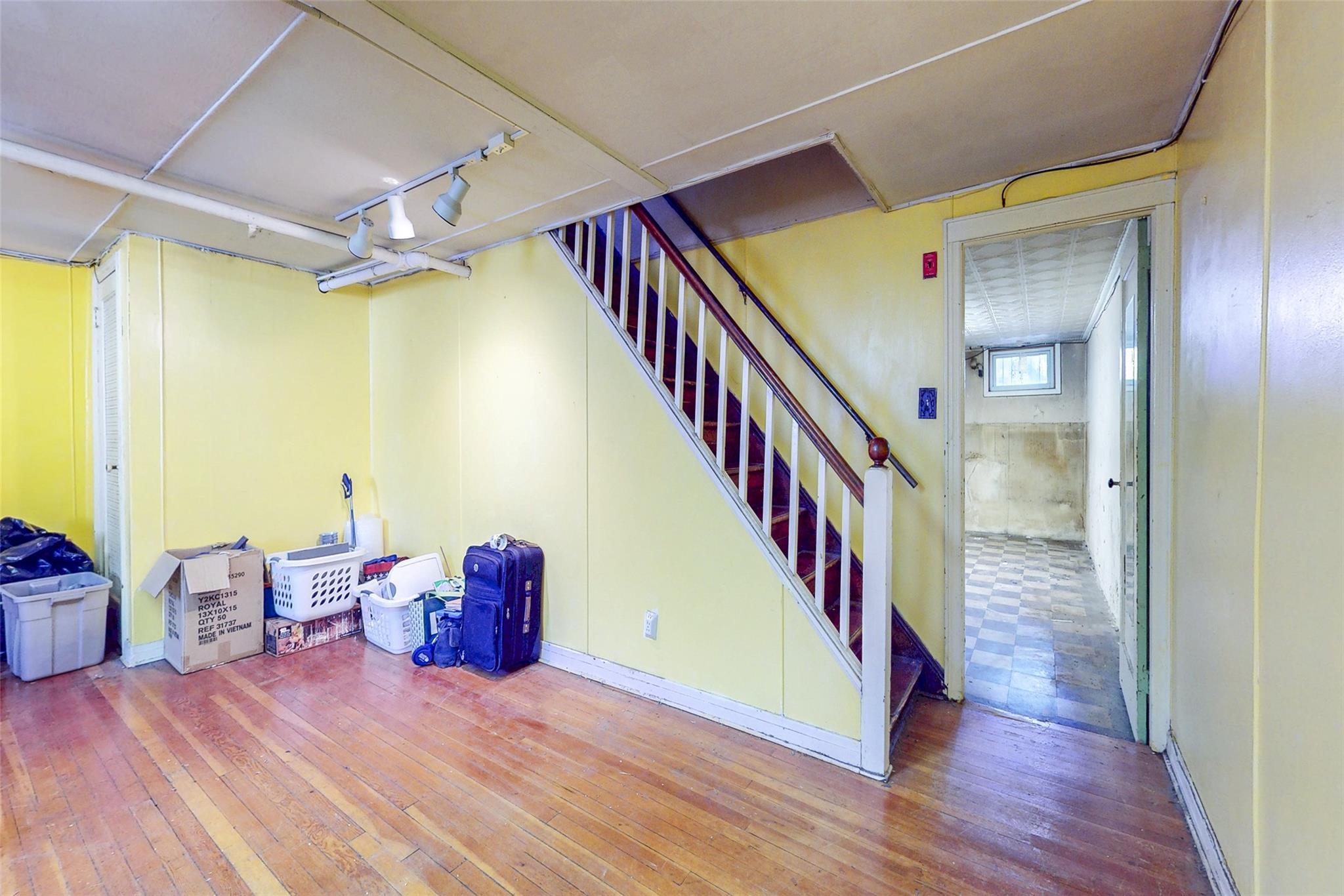 Single Family Caldwell  Queens, NY 11379, MLS-879522-12