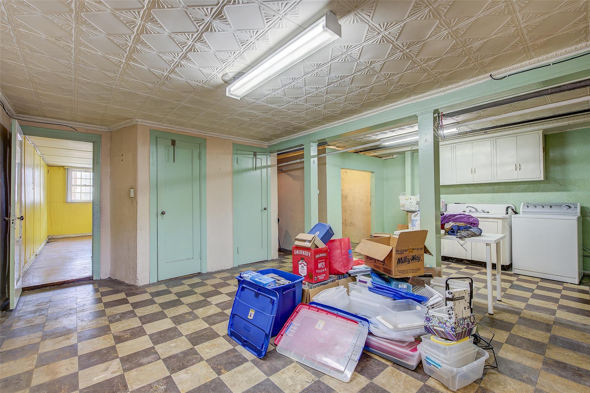 Single Family Caldwell  Queens, NY 11379, MLS-879522-13