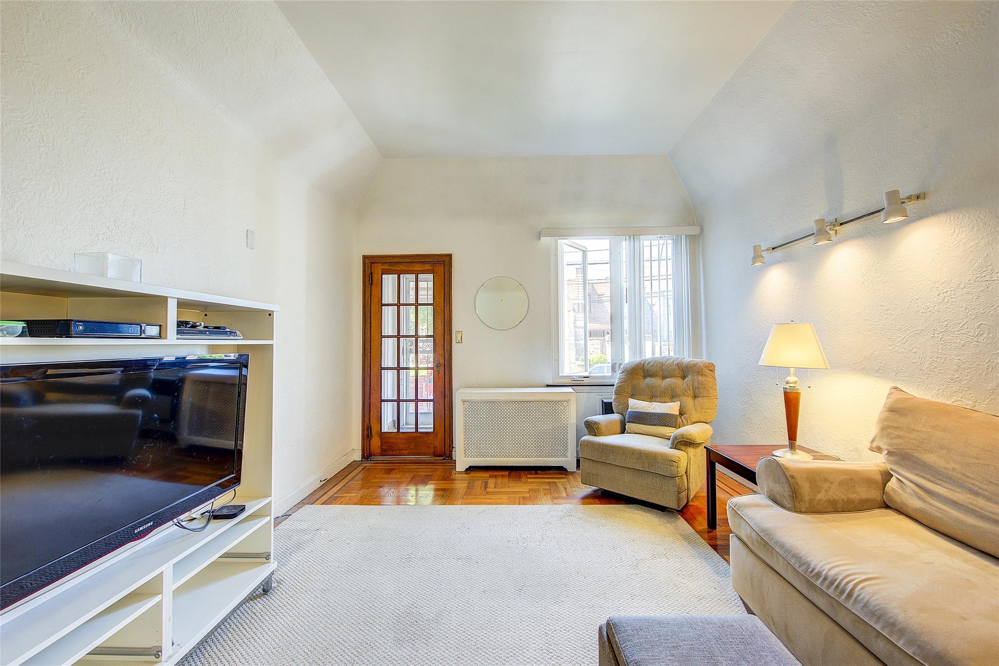 Single Family Caldwell  Queens, NY 11379, MLS-879522-16