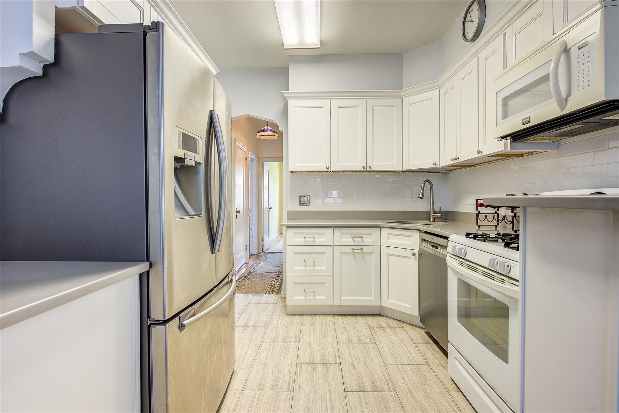 Single Family Caldwell  Queens, NY 11379, MLS-879522-18