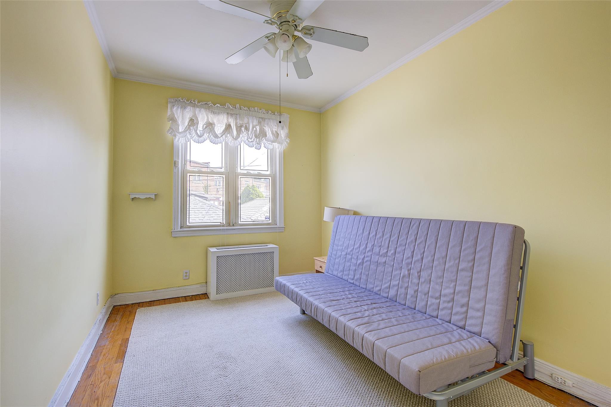 Single Family Caldwell  Queens, NY 11379, MLS-879522-23