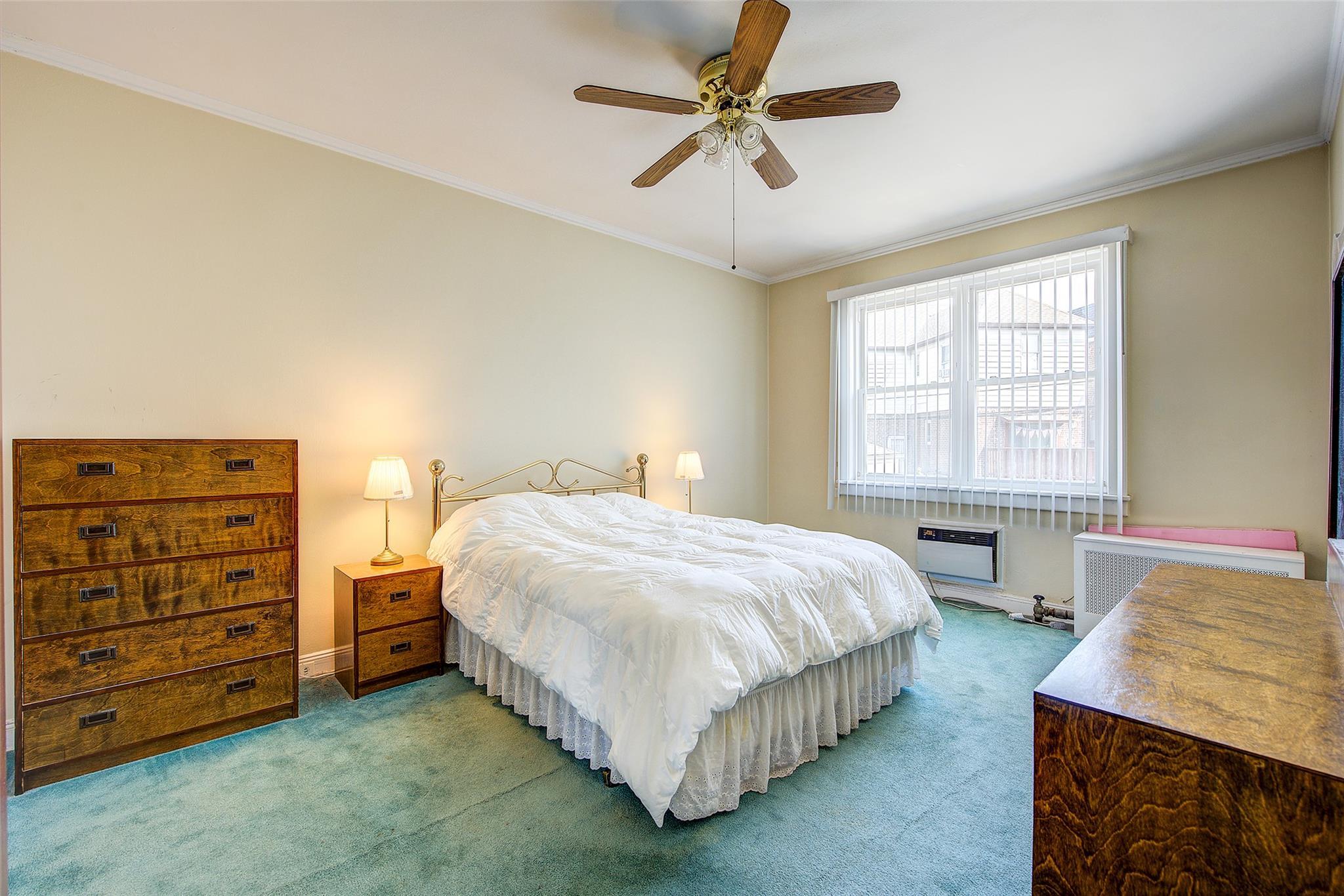 Single Family Caldwell  Queens, NY 11379, MLS-879522-24