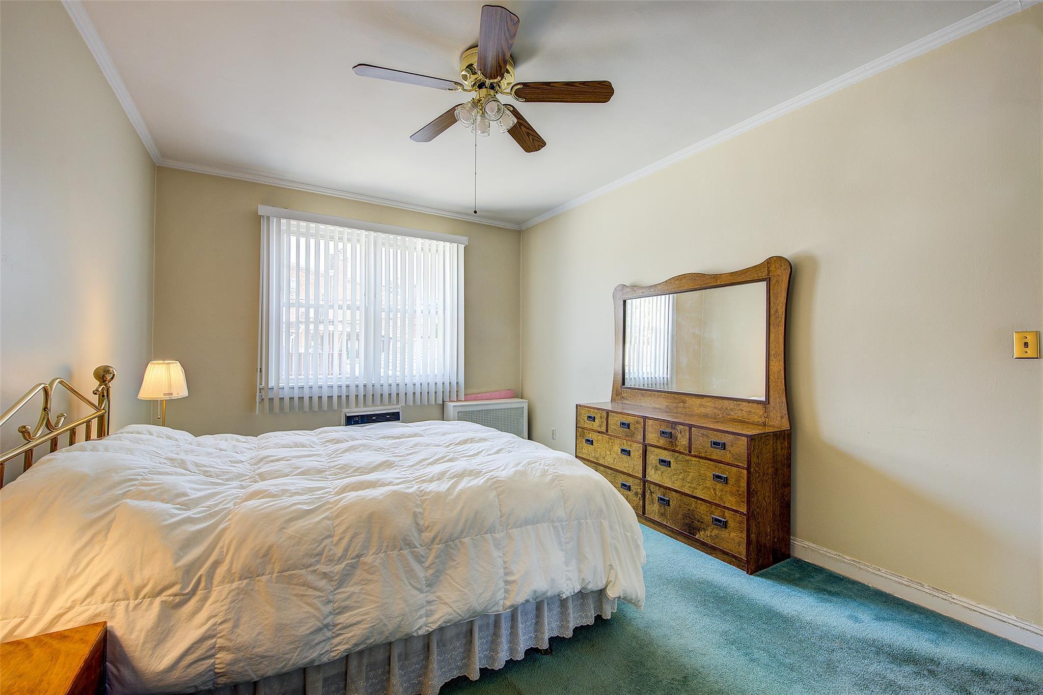 Single Family Caldwell  Queens, NY 11379, MLS-879522-25