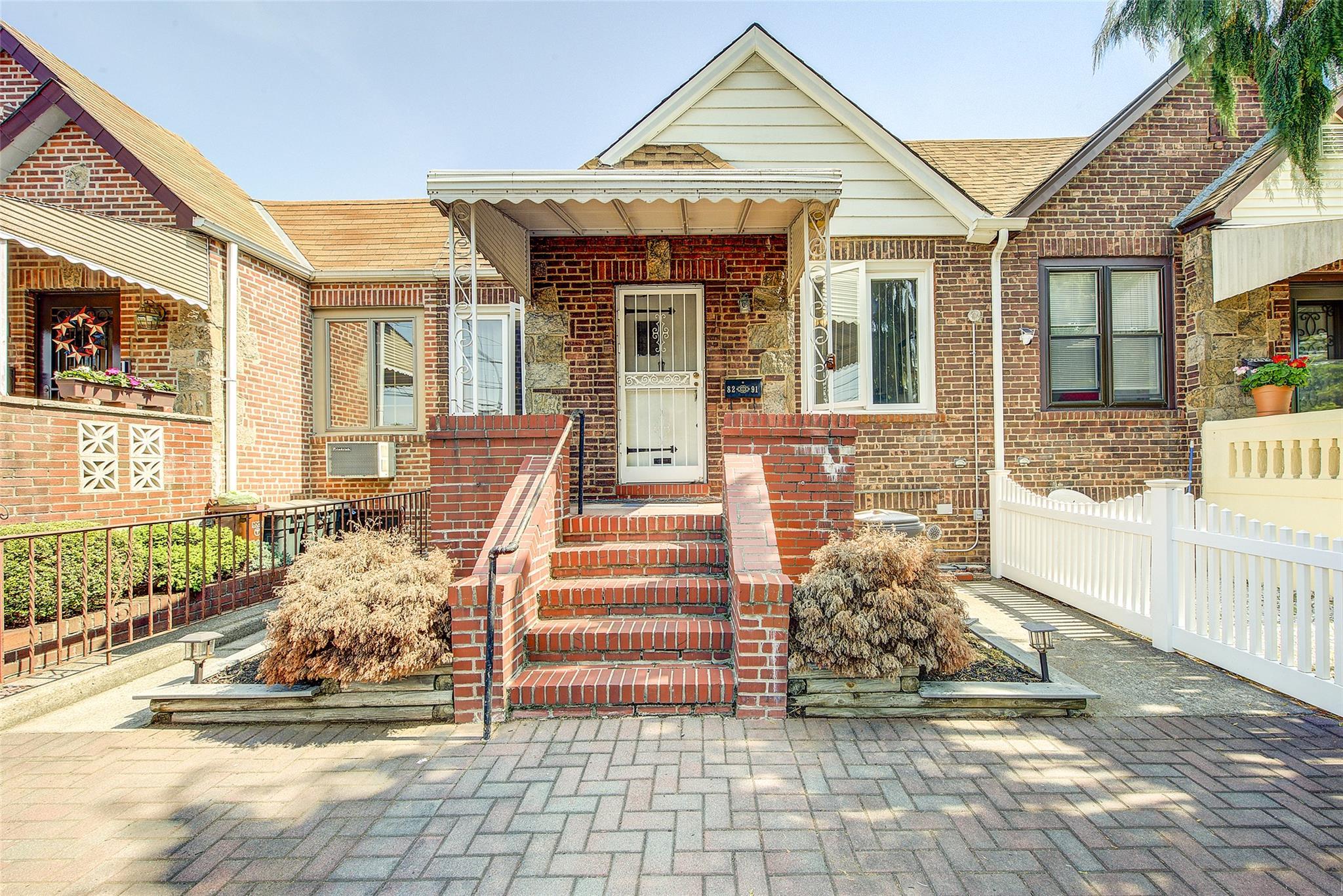Single Family Caldwell  Queens, NY 11379, MLS-879522-3