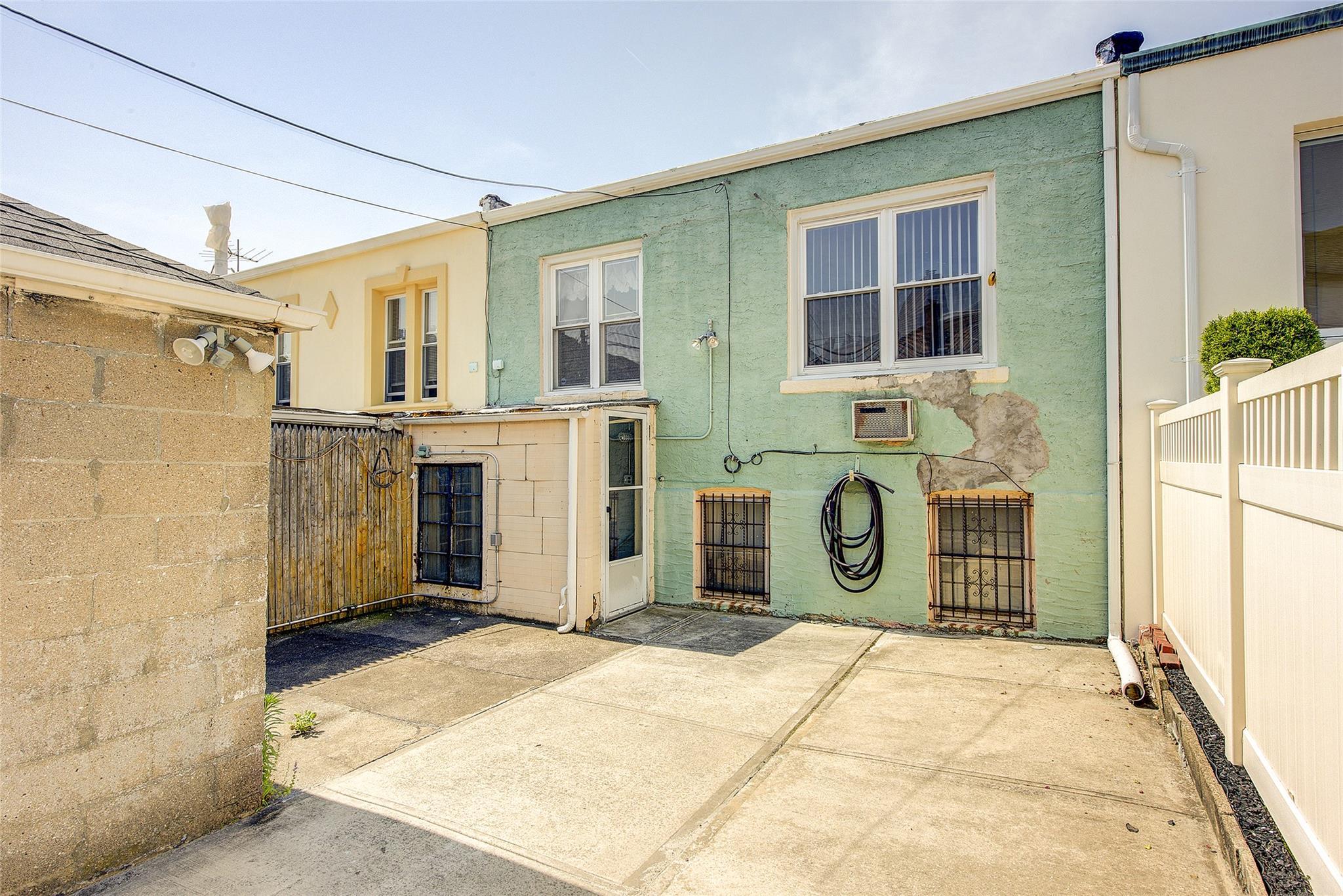 Single Family Caldwell  Queens, NY 11379, MLS-879522-8