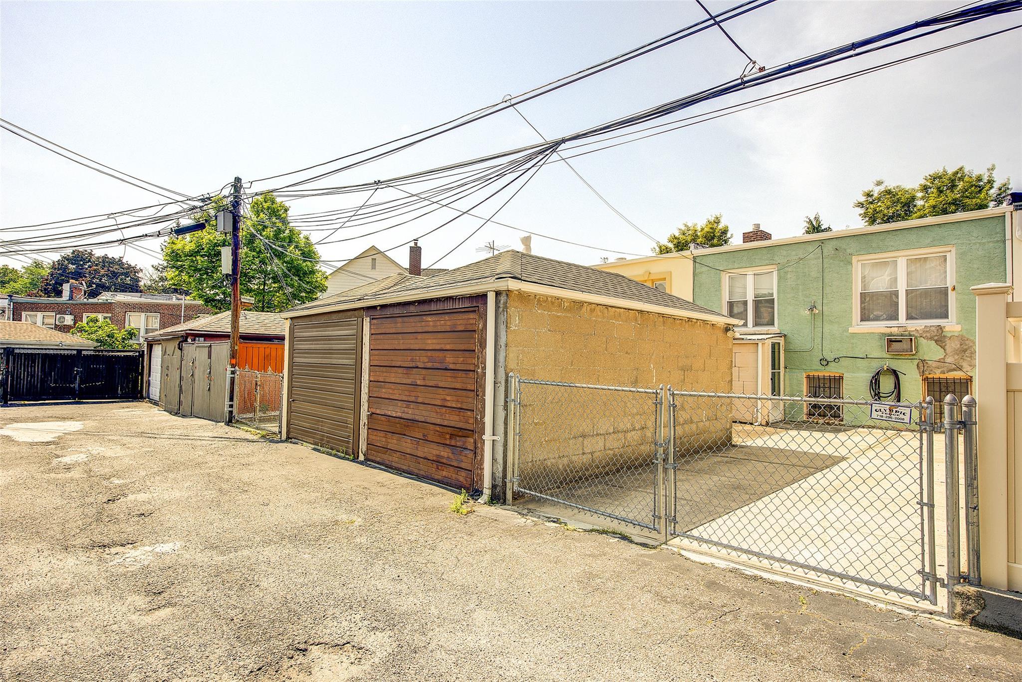 Single Family Caldwell  Queens, NY 11379, MLS-879522-9