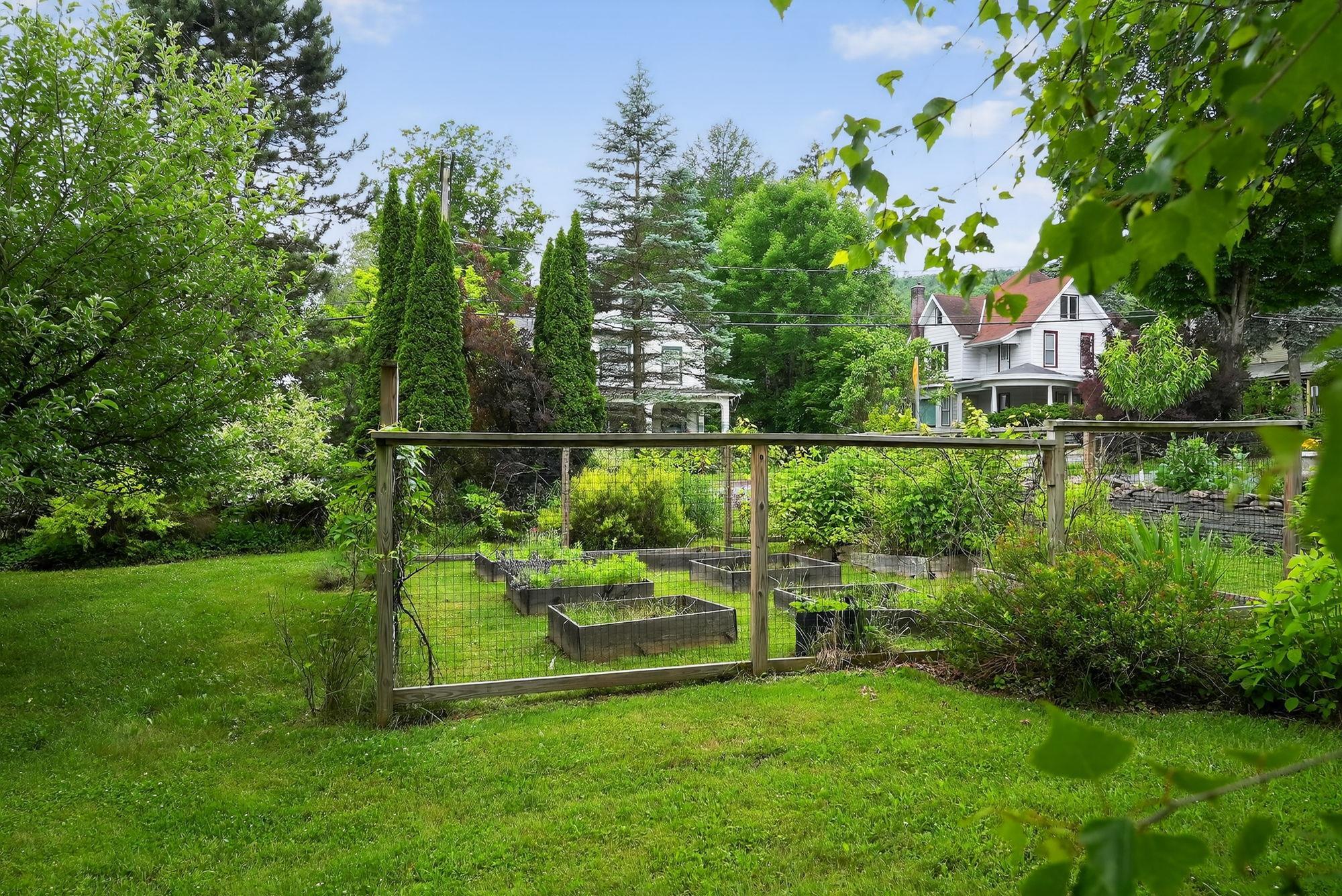 Single Family Walnut  Delaware County, NY 12455, MLS-879526-31