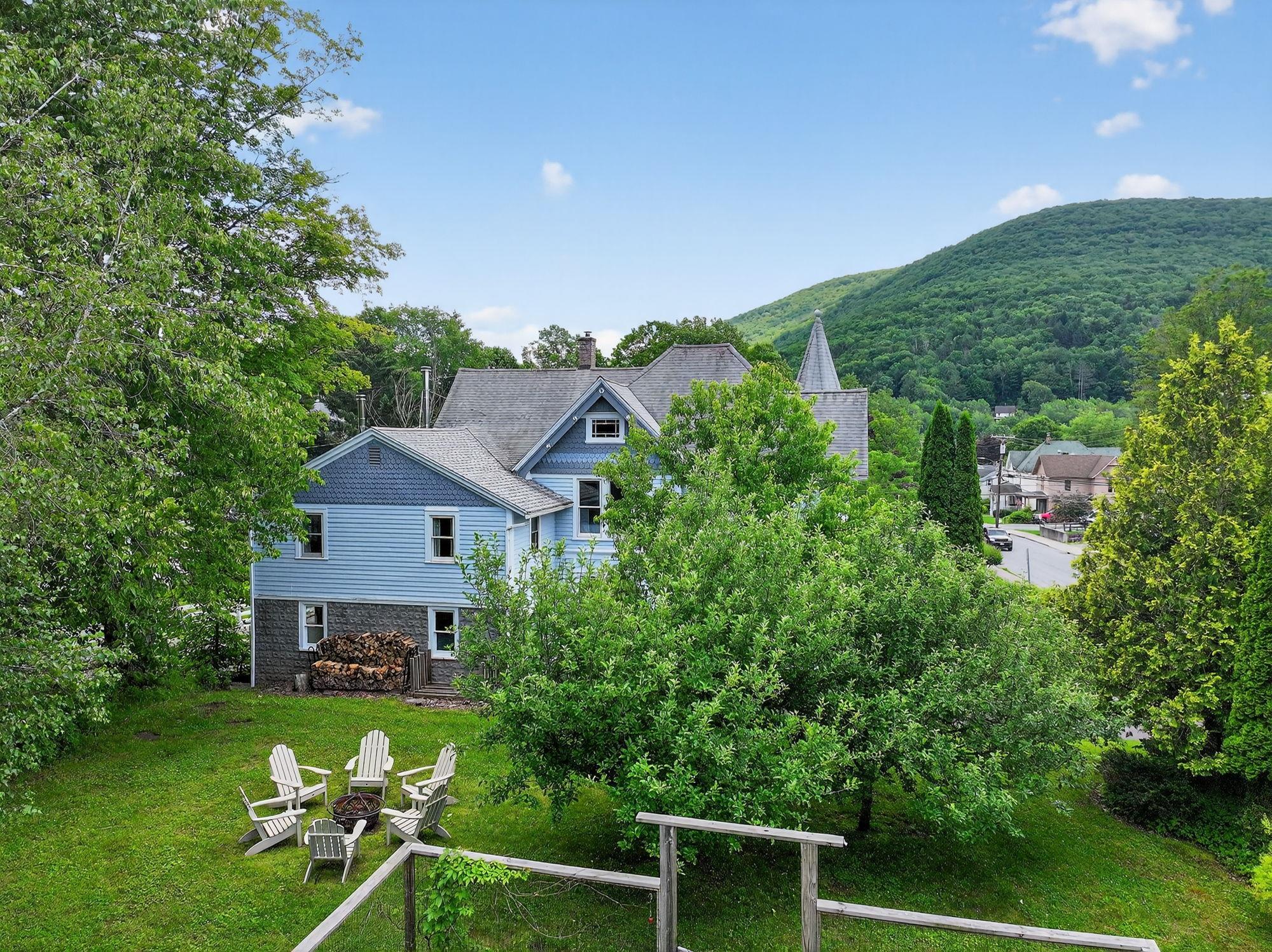 Single Family Walnut  Delaware County, NY 12455, MLS-879526-33