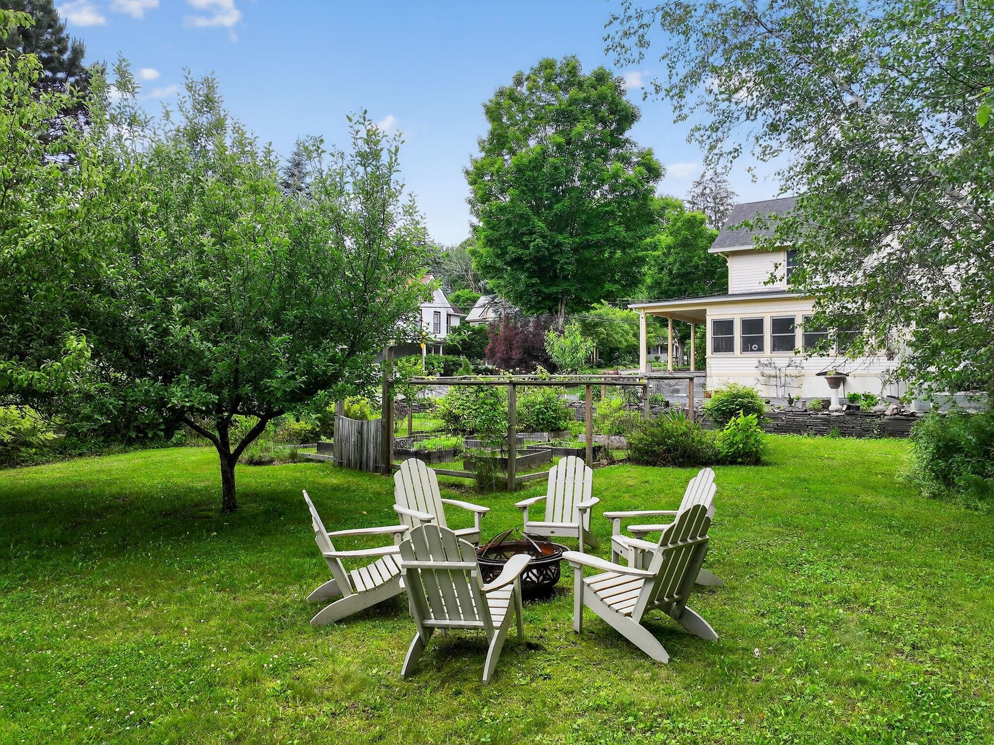 Single Family Walnut  Delaware County, NY 12455, MLS-879526-35