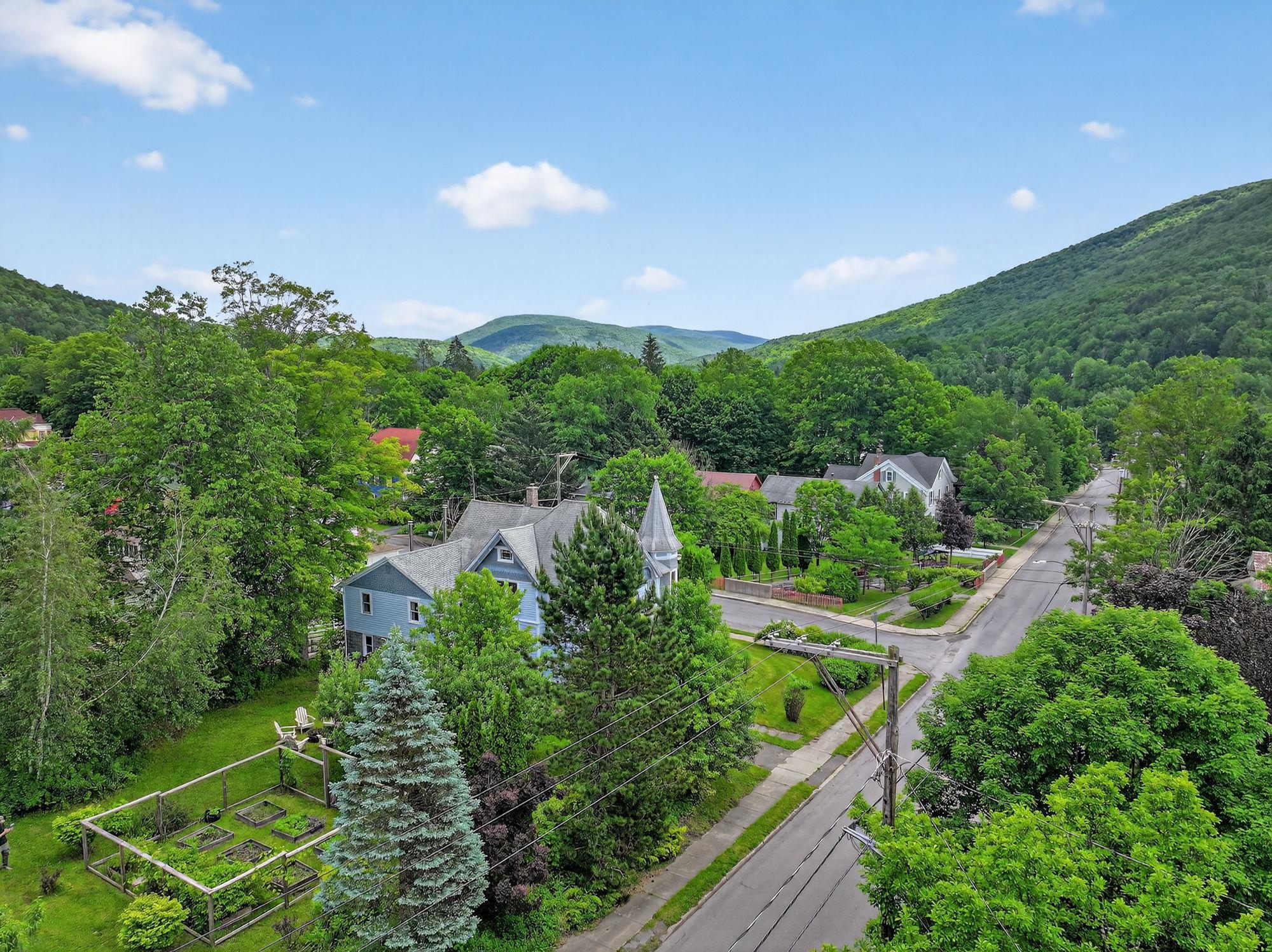 Single Family Walnut  Delaware County, NY 12455, MLS-879526-40